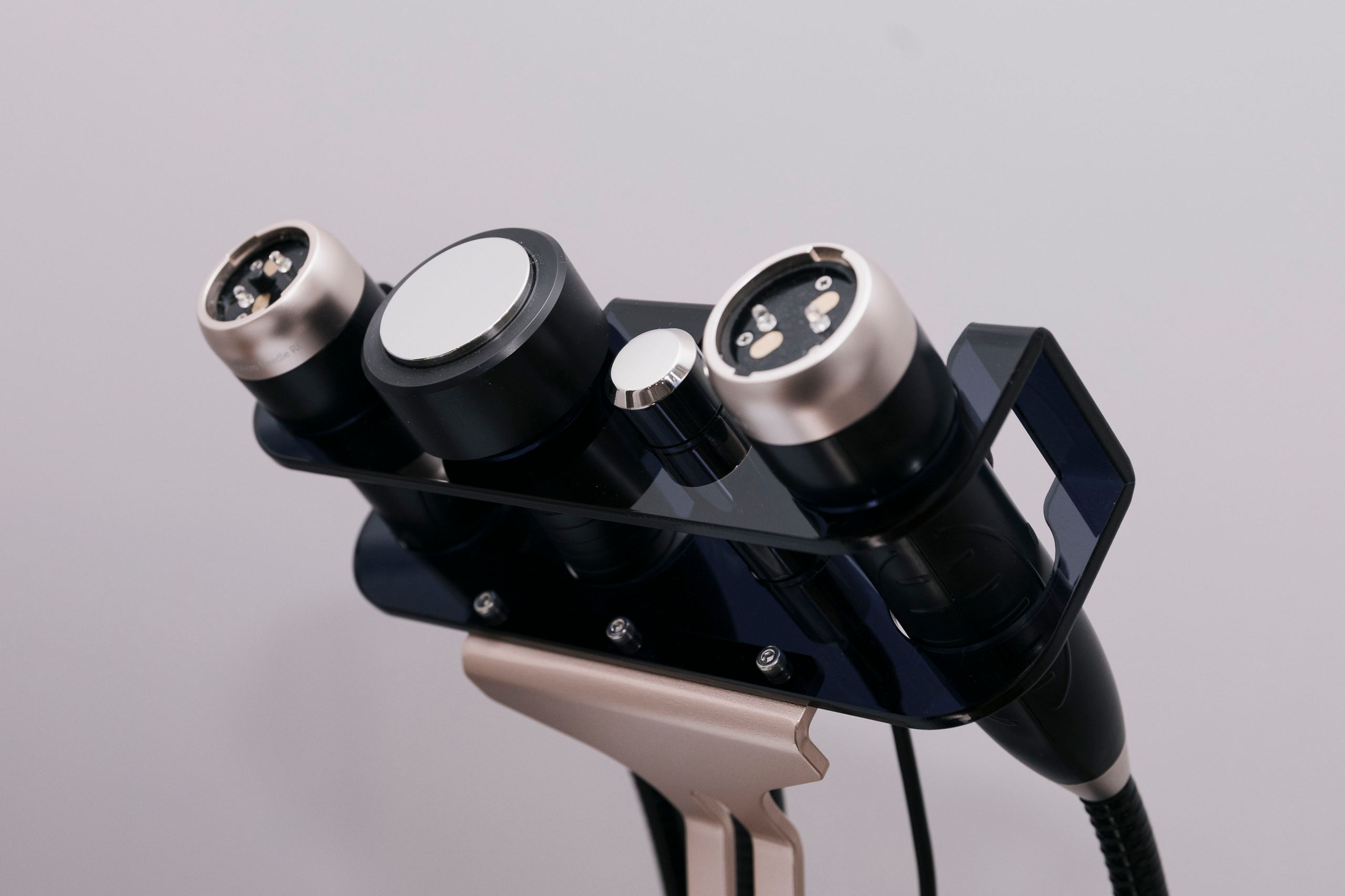 Конференция в эстетической клинике. Фотограф в Москве и Московской области