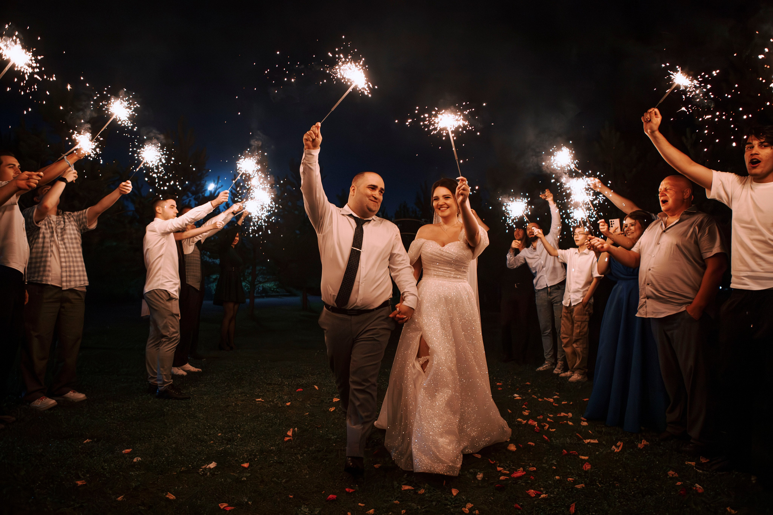 Арсений & Ксения. Фотограф в Москве и Московской области