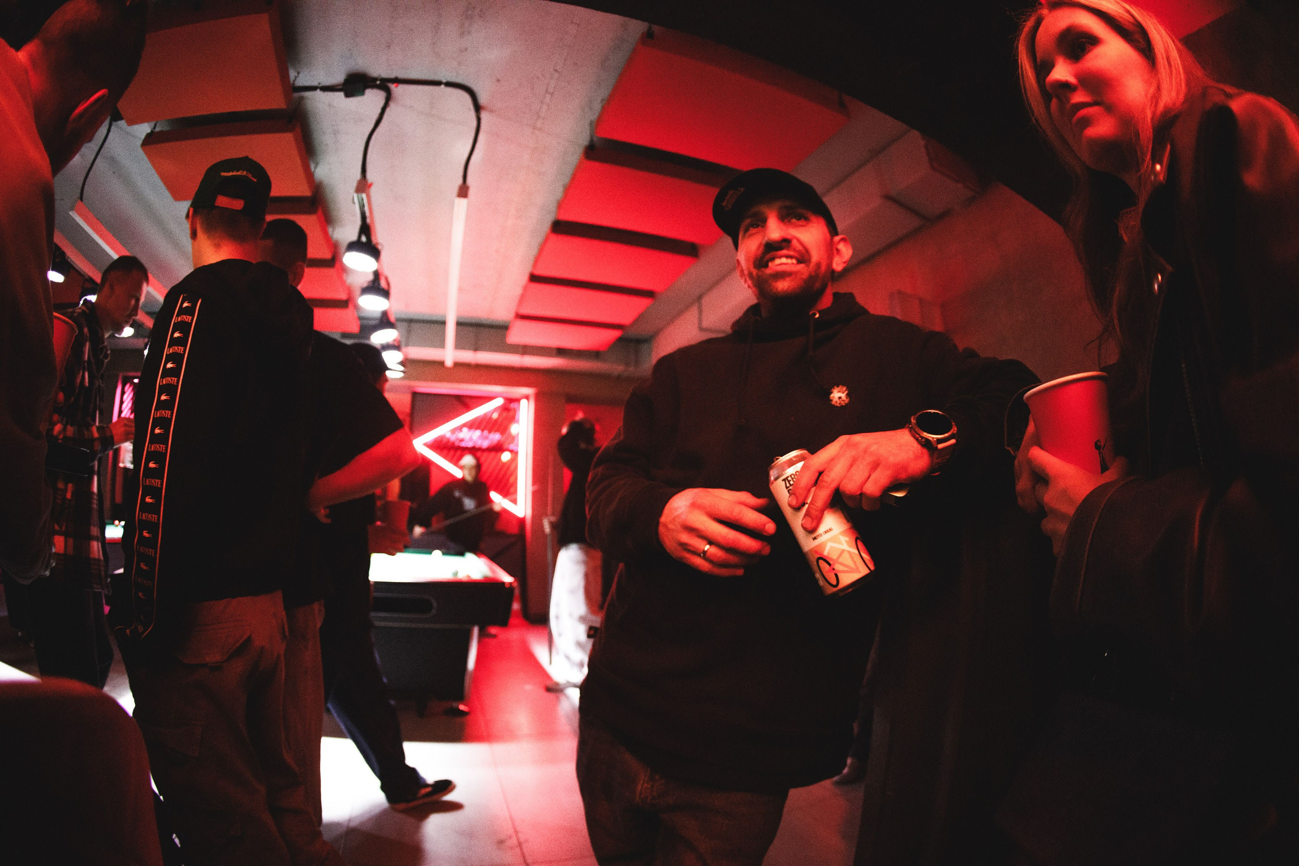 Parties photography. Bivol images