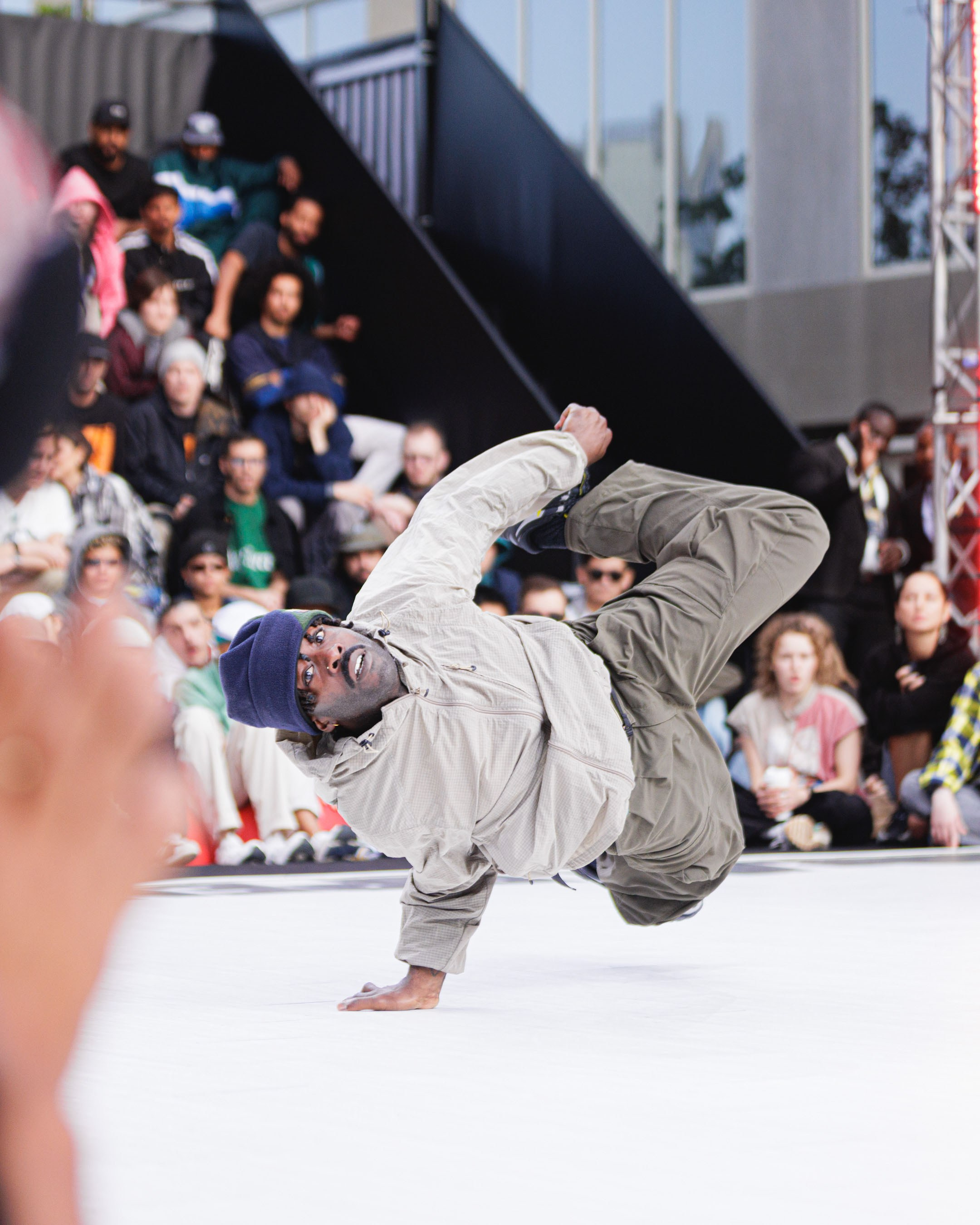 Breaking. Bivol images