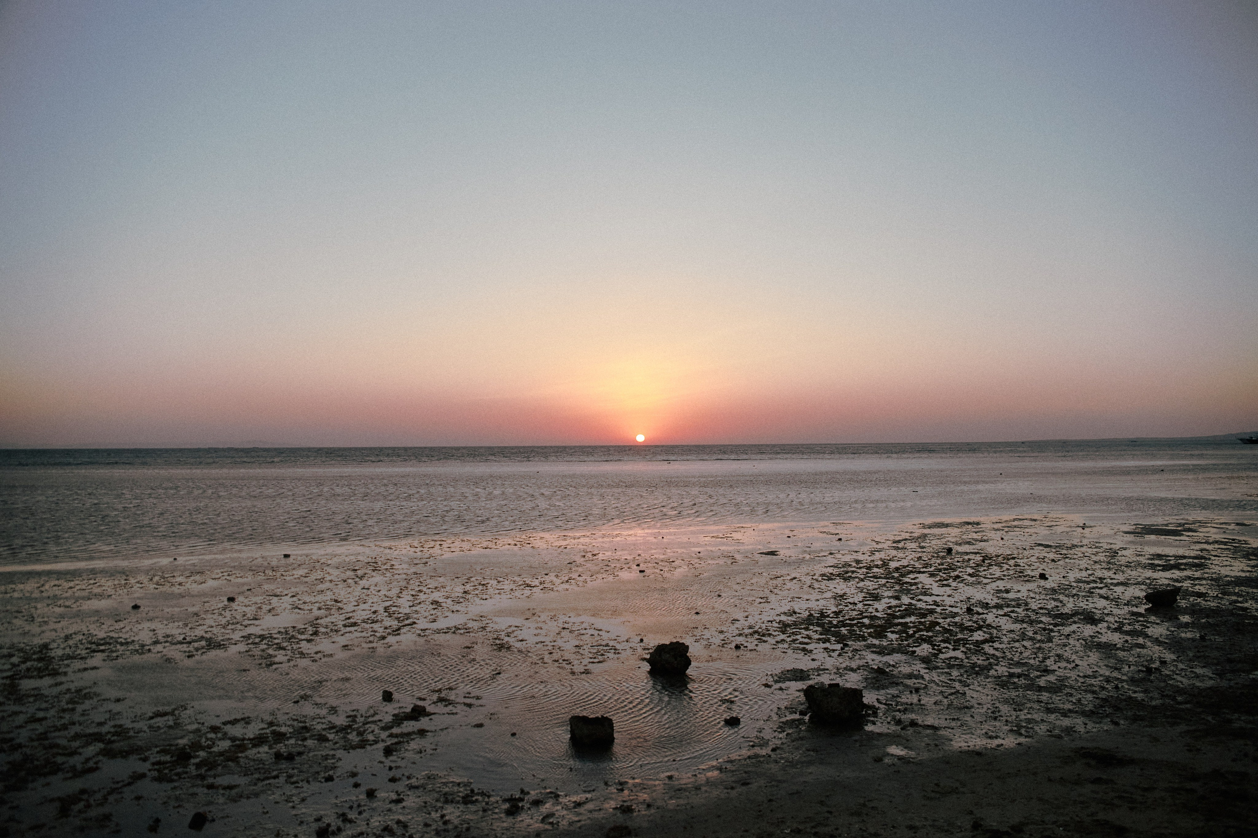 Улица горизонтальная. Jorgis — фотограф в Хургаде / обучение фотографии