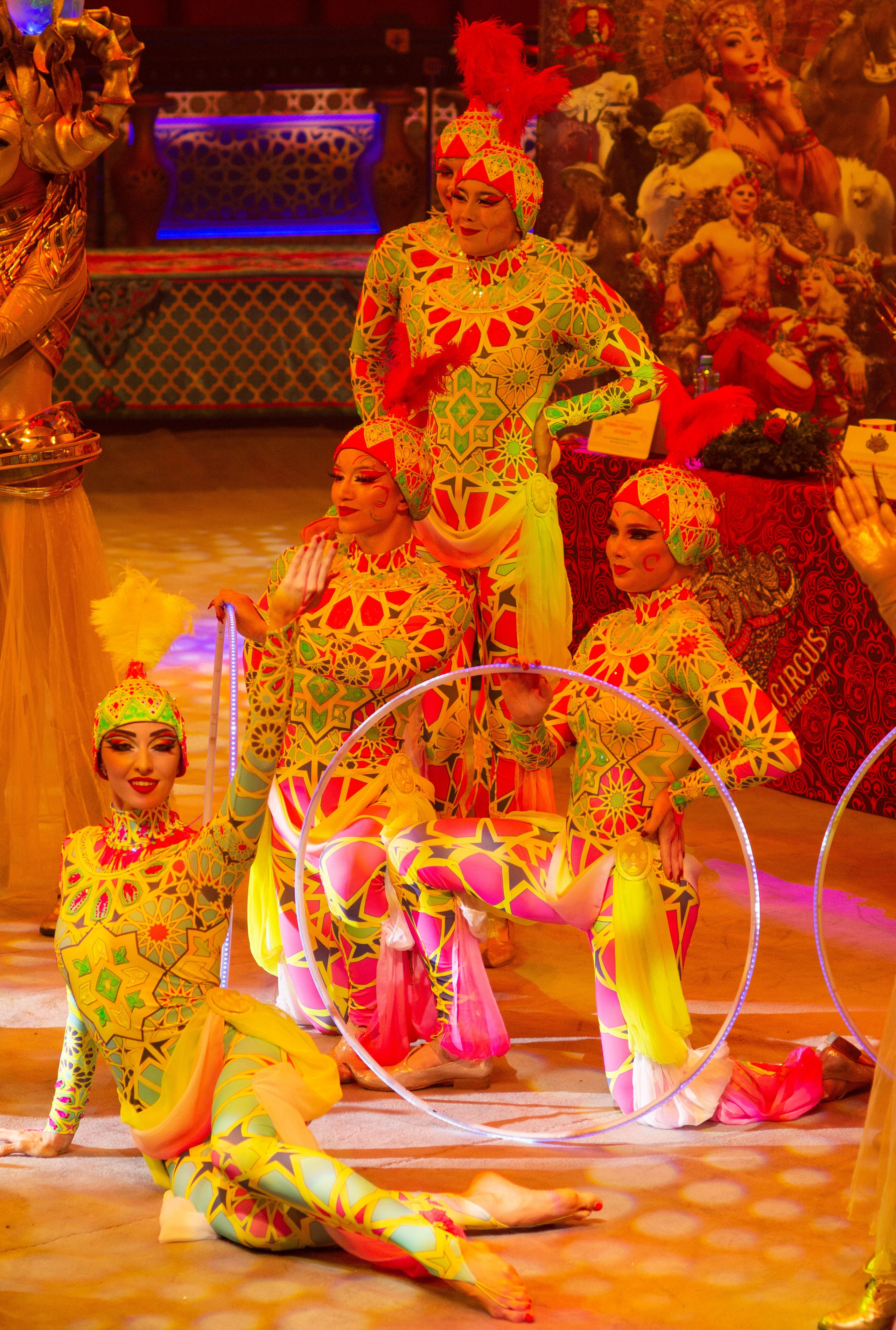 Пресс-конференция шоу ГИИ ЭРАДЗЕ «Песчаная сказка» Саратов 2024. Вадим Малянов — фотограф / видеограф в Саратове