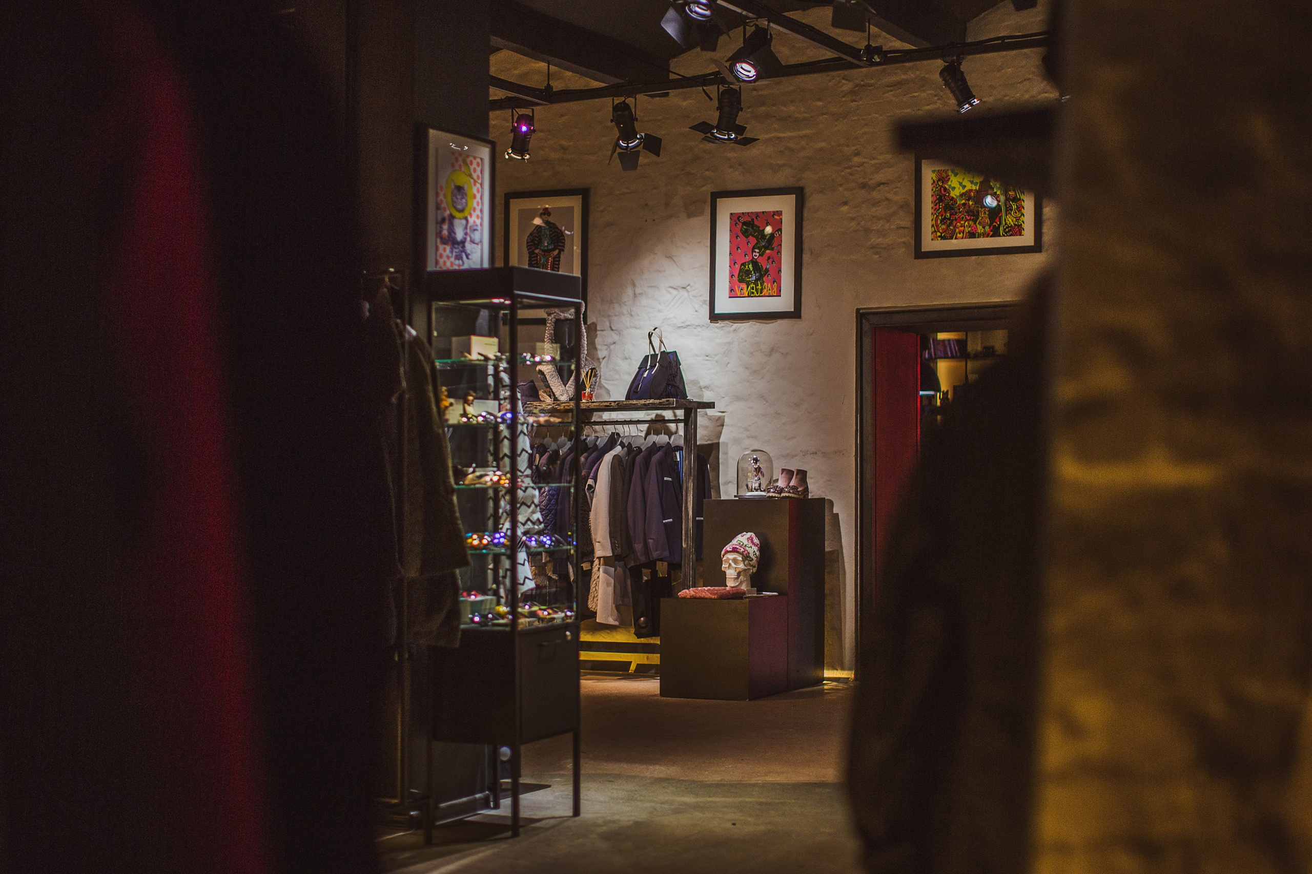 AIR, интерьер. Дмитрий Смирнов. Фотография, дизайн