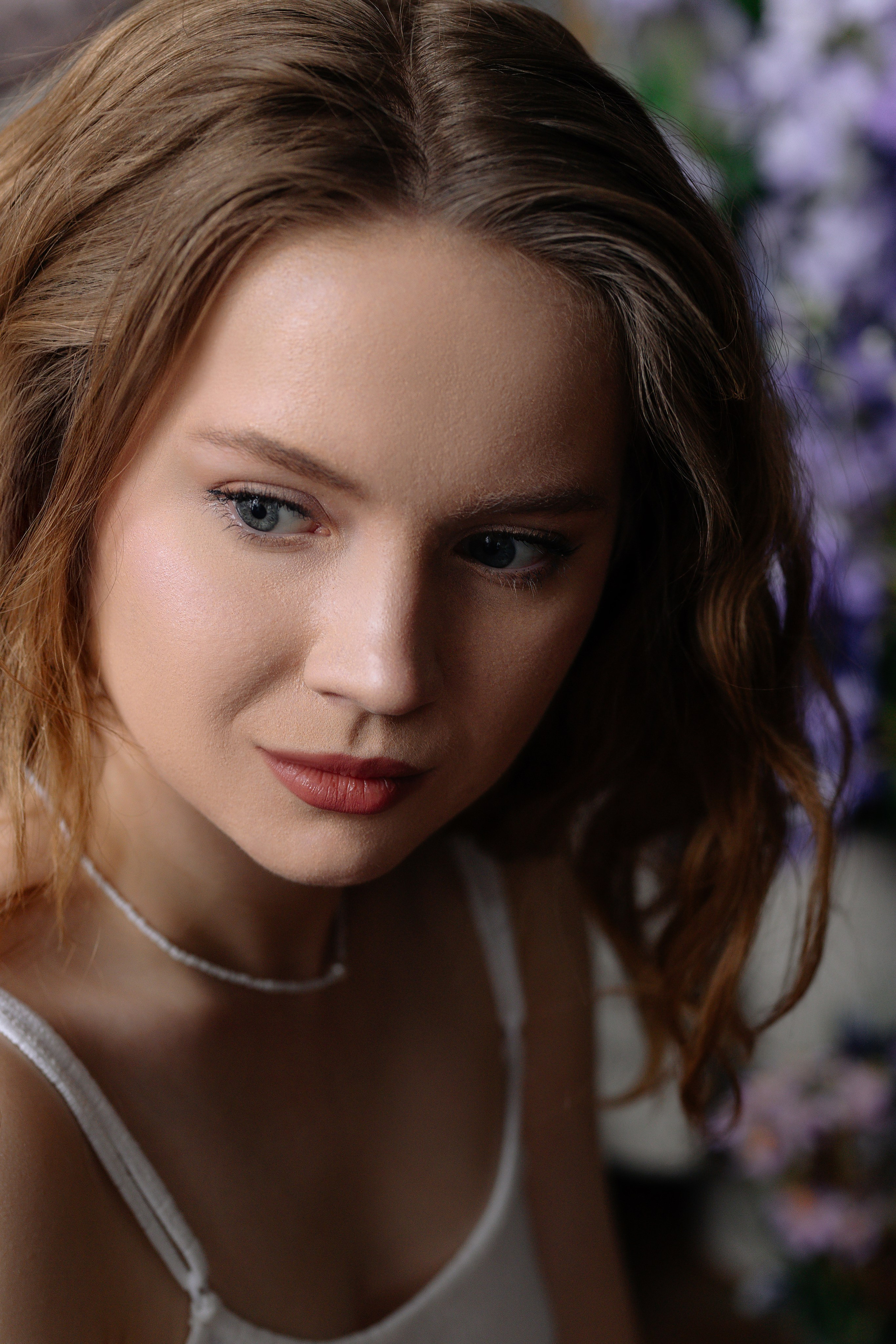 Алина весенняя. Семейный и женский фотограф в Ростове-на-Дону Екатерина Фитисова