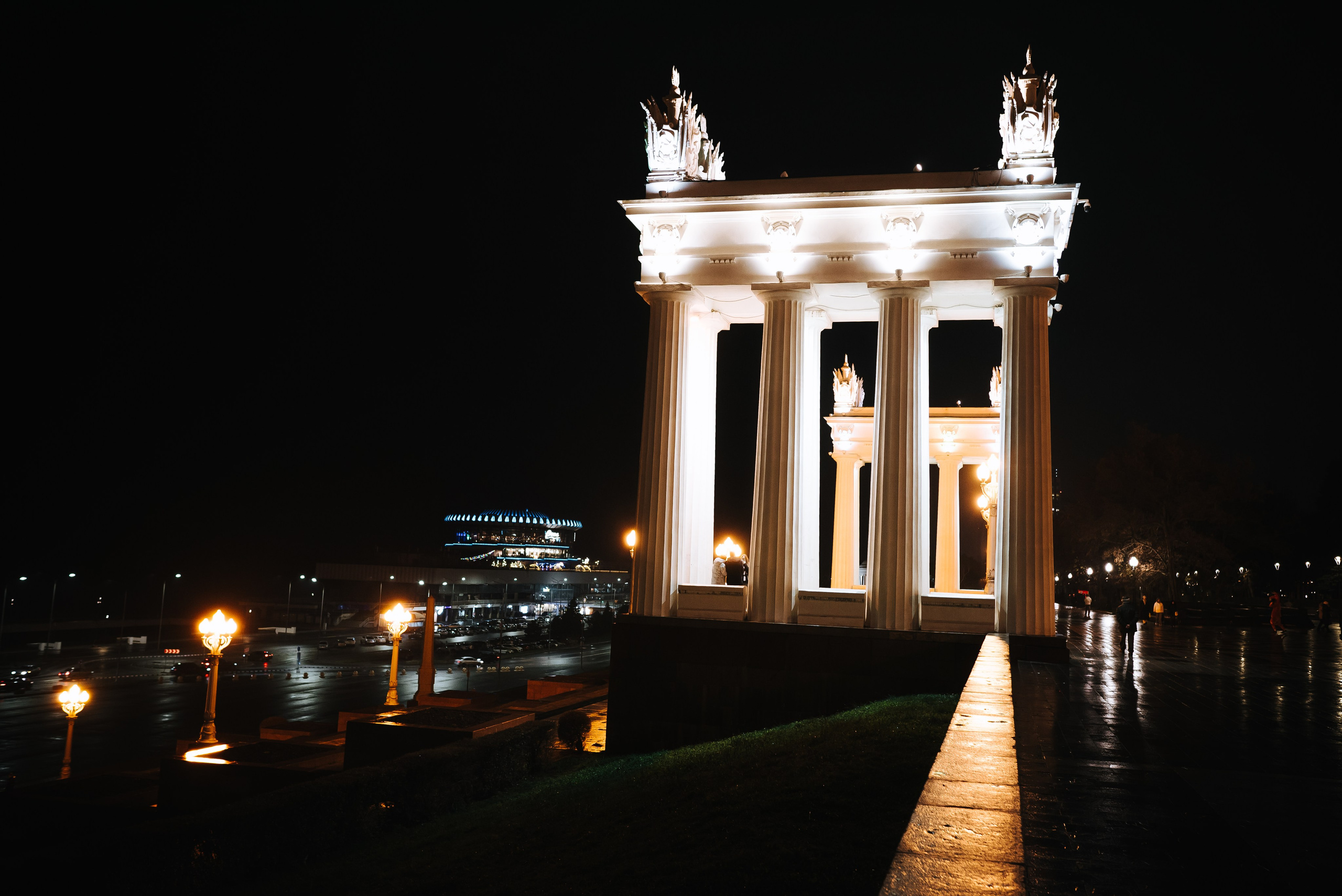 Street. Фотограф Карина Шарова Москва