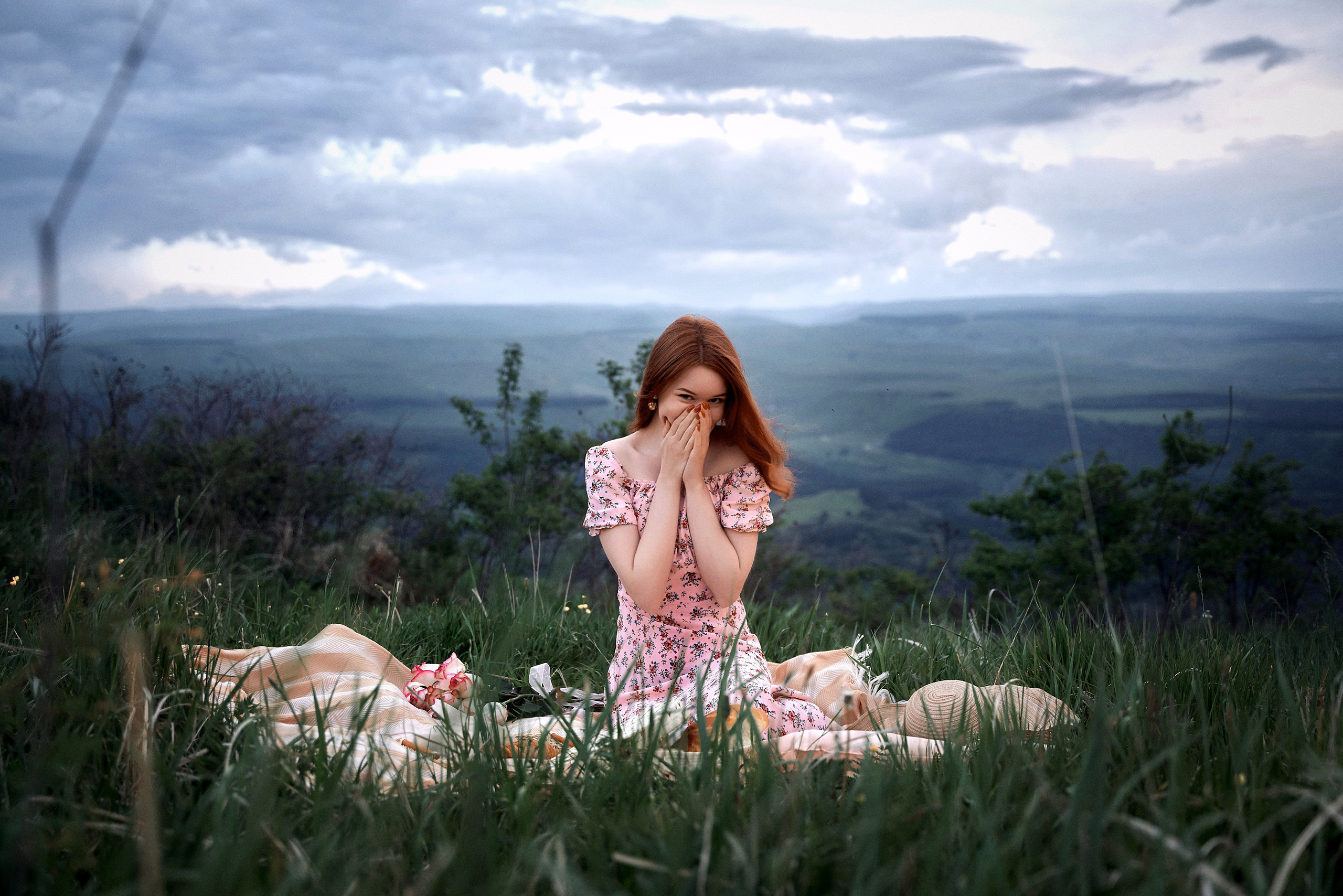 Настя. Свадебный и семейный фотограф Игорь Елагин