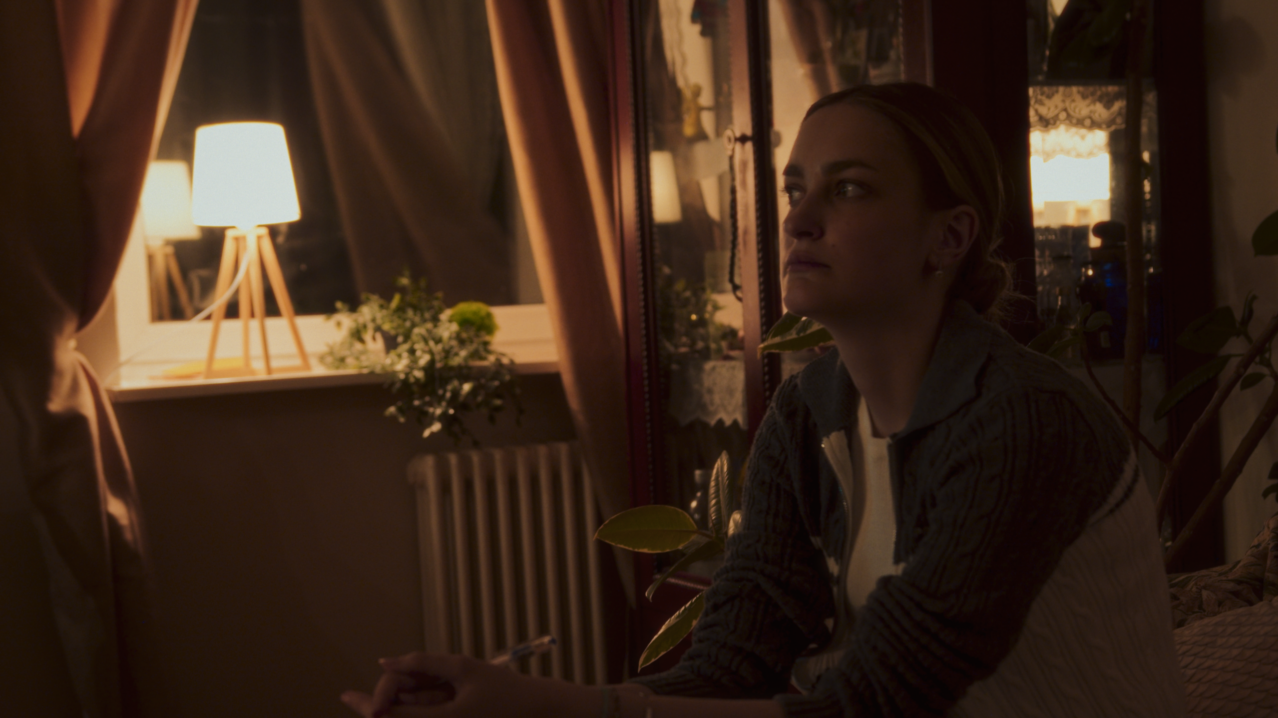 К/М «Женечка» — 2. Мальцев Кирилл — оператор, монтажёр в Санкт-Петербурге