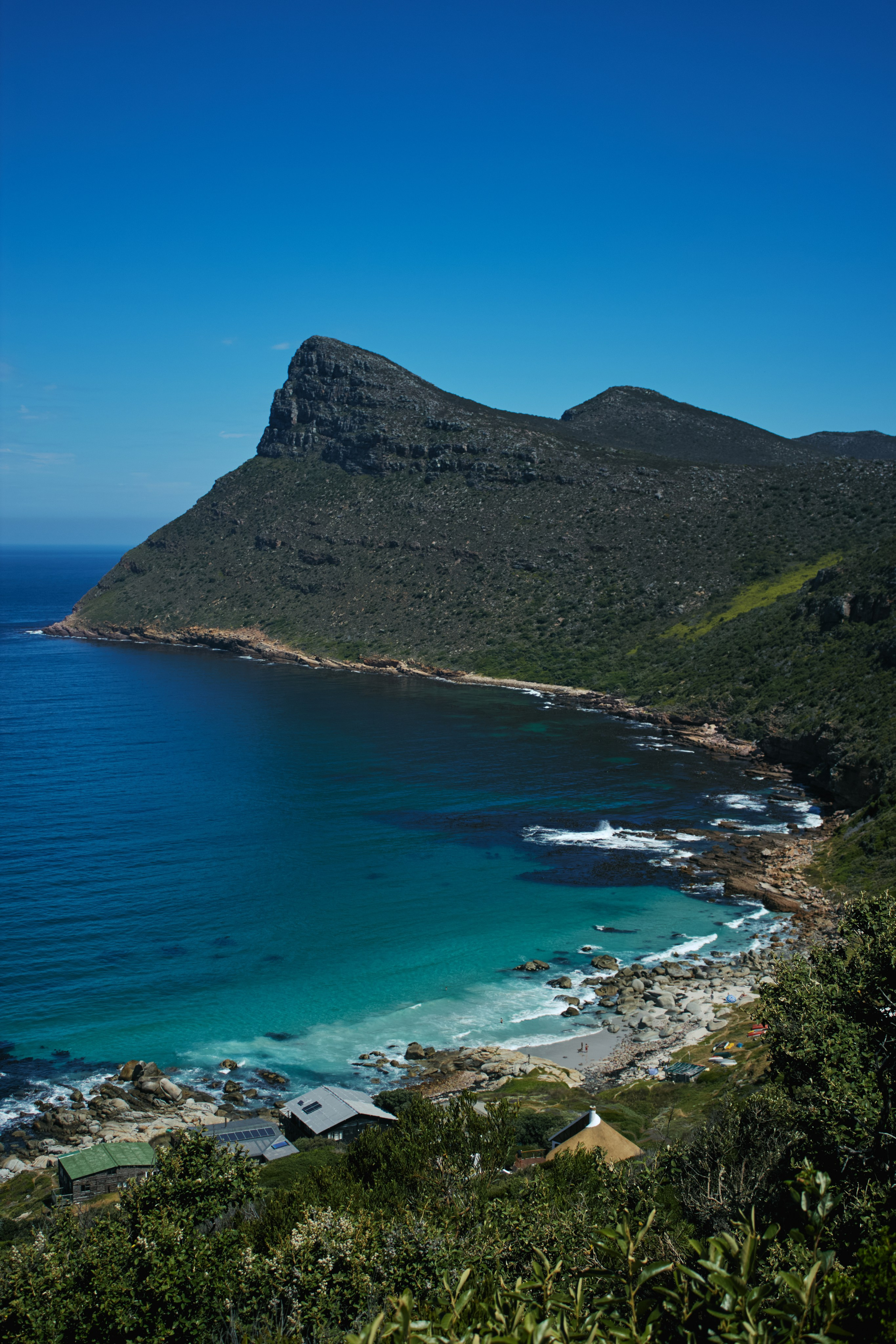 ЮАР. Профессиональный Фотограф во Владимире, в Москве и в Суздале — Полина Романычева