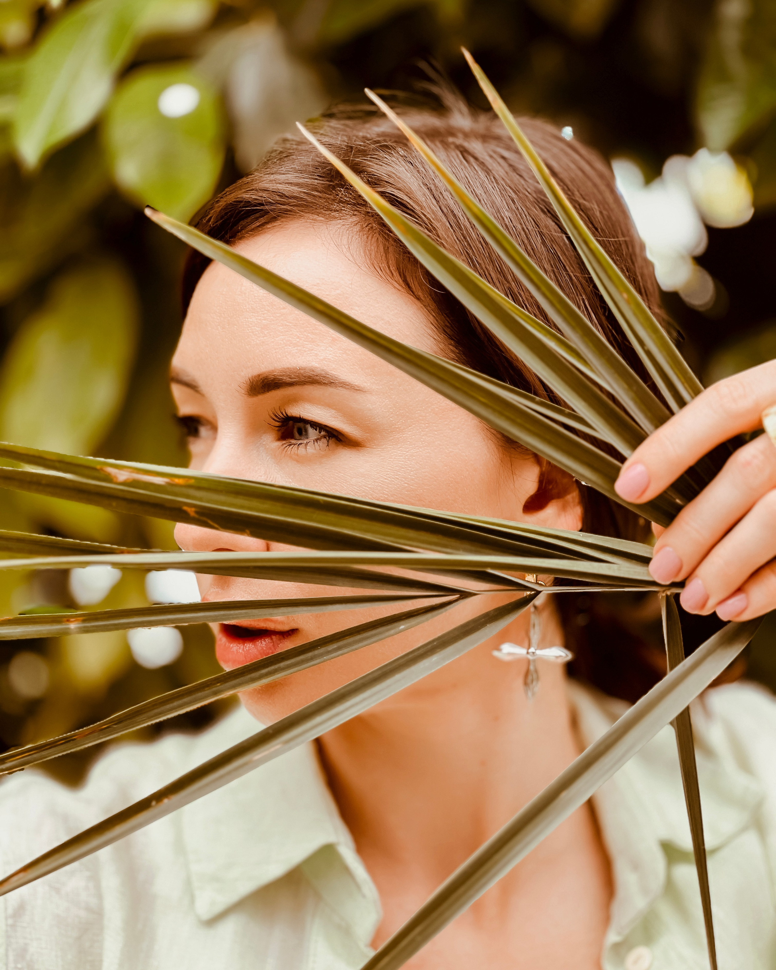 Шоурум корейской косметики. Контент фотограф в Симферополе и по Крыму Даша Пац