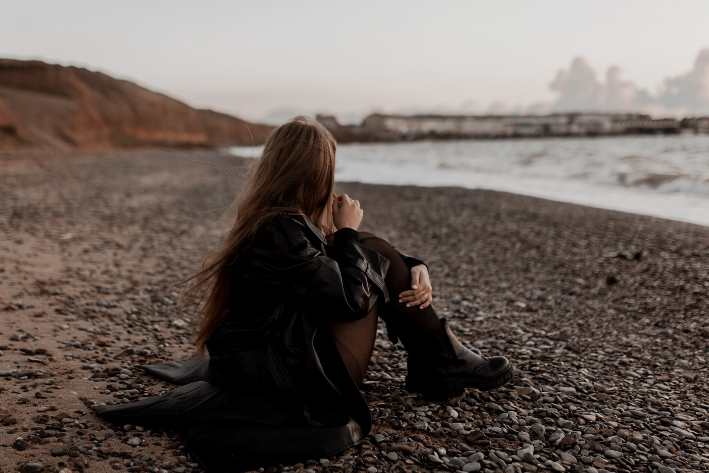 Александра. Контент фотограф в Симферополе и по Крыму Даша Пац