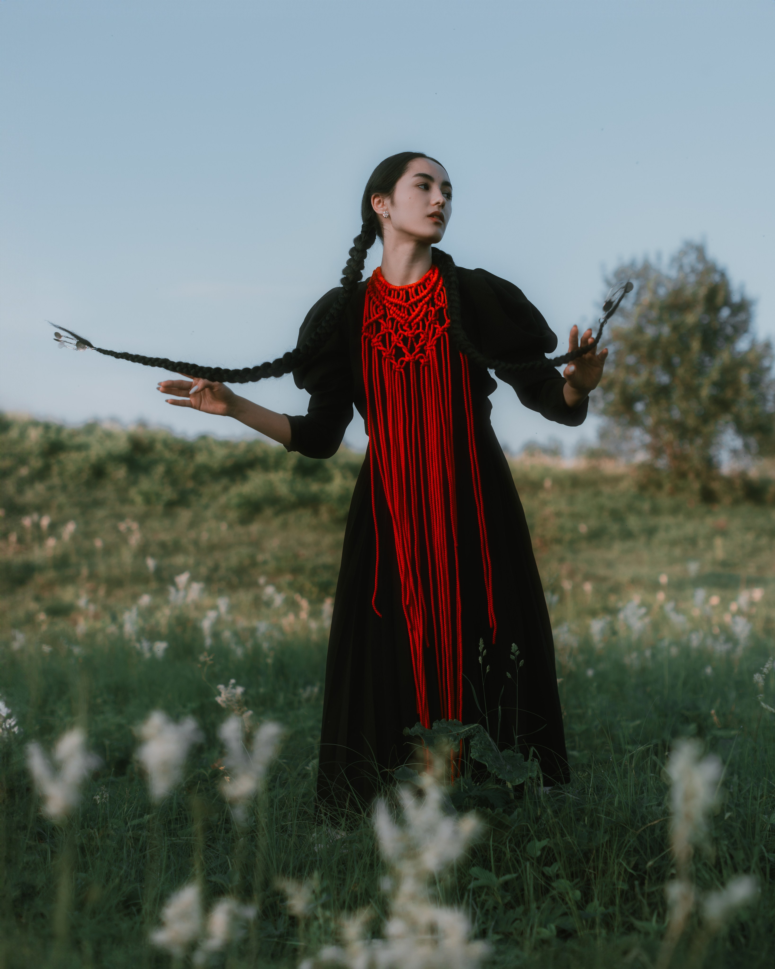 Hылыу. Портретный фотограф Уфа Москва Санкт-Петербург Lulu Weightless