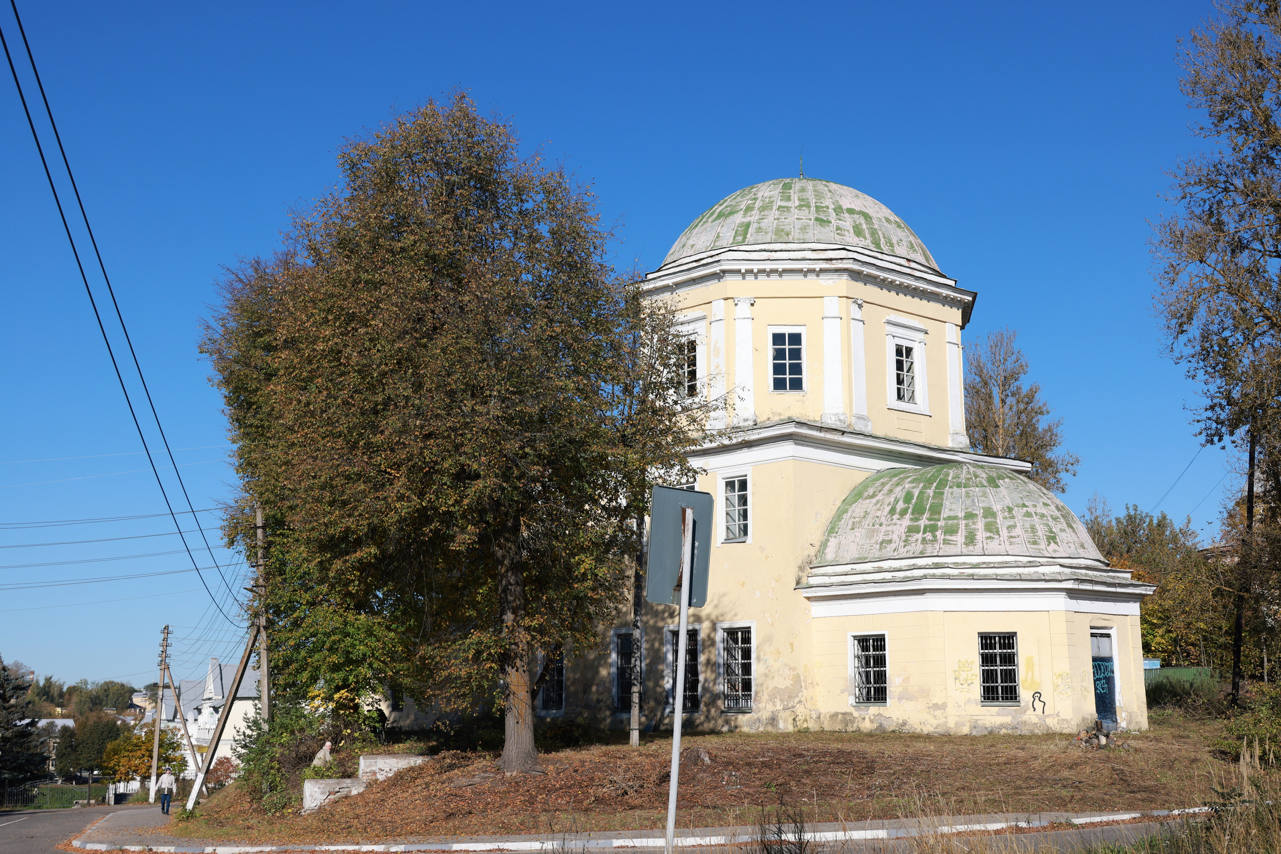 Торжок 25. Фотохудожник BID