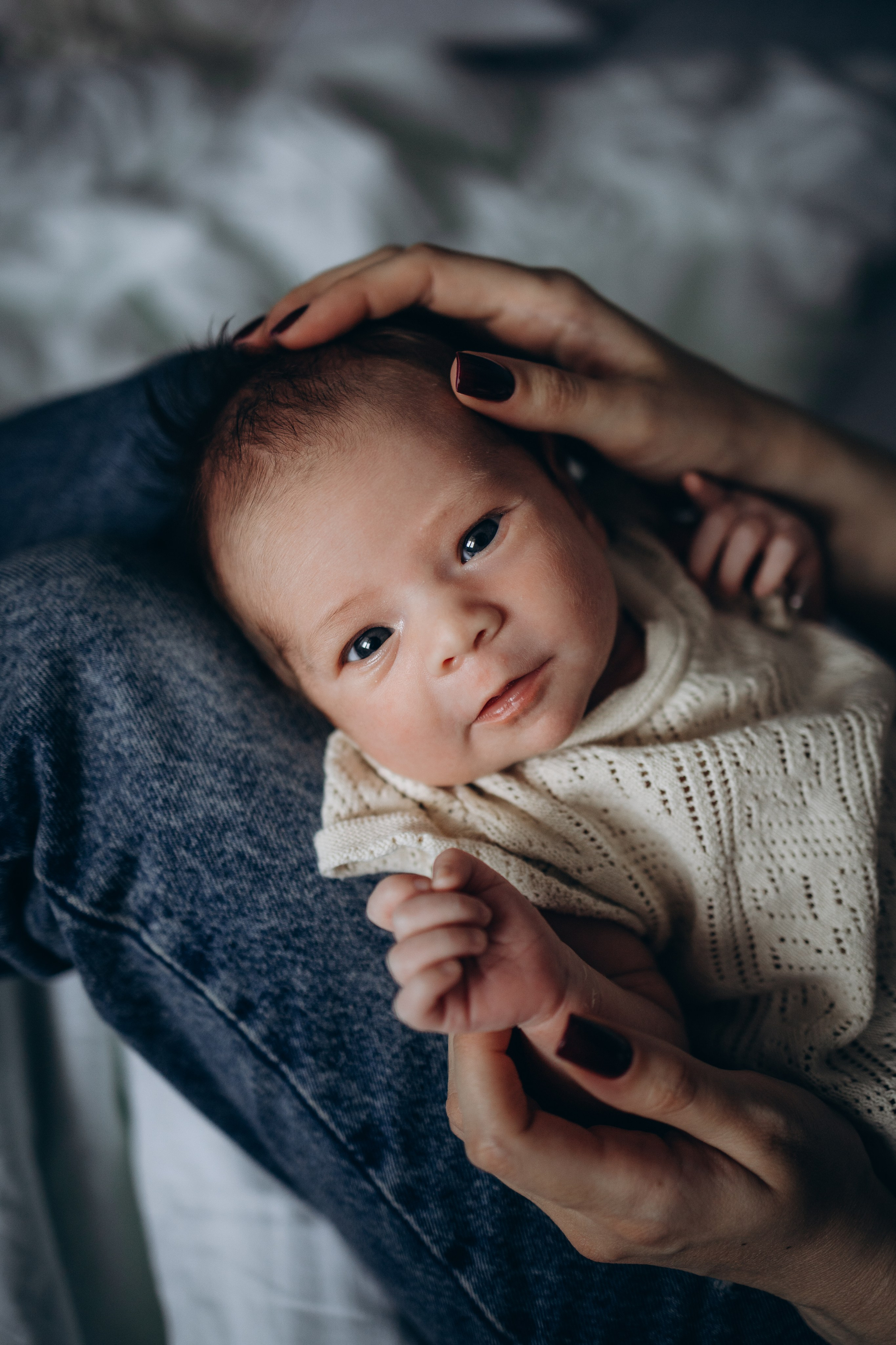 Виктория. Семейный фотограф новорожденных УФА Гульнара Зиновьева