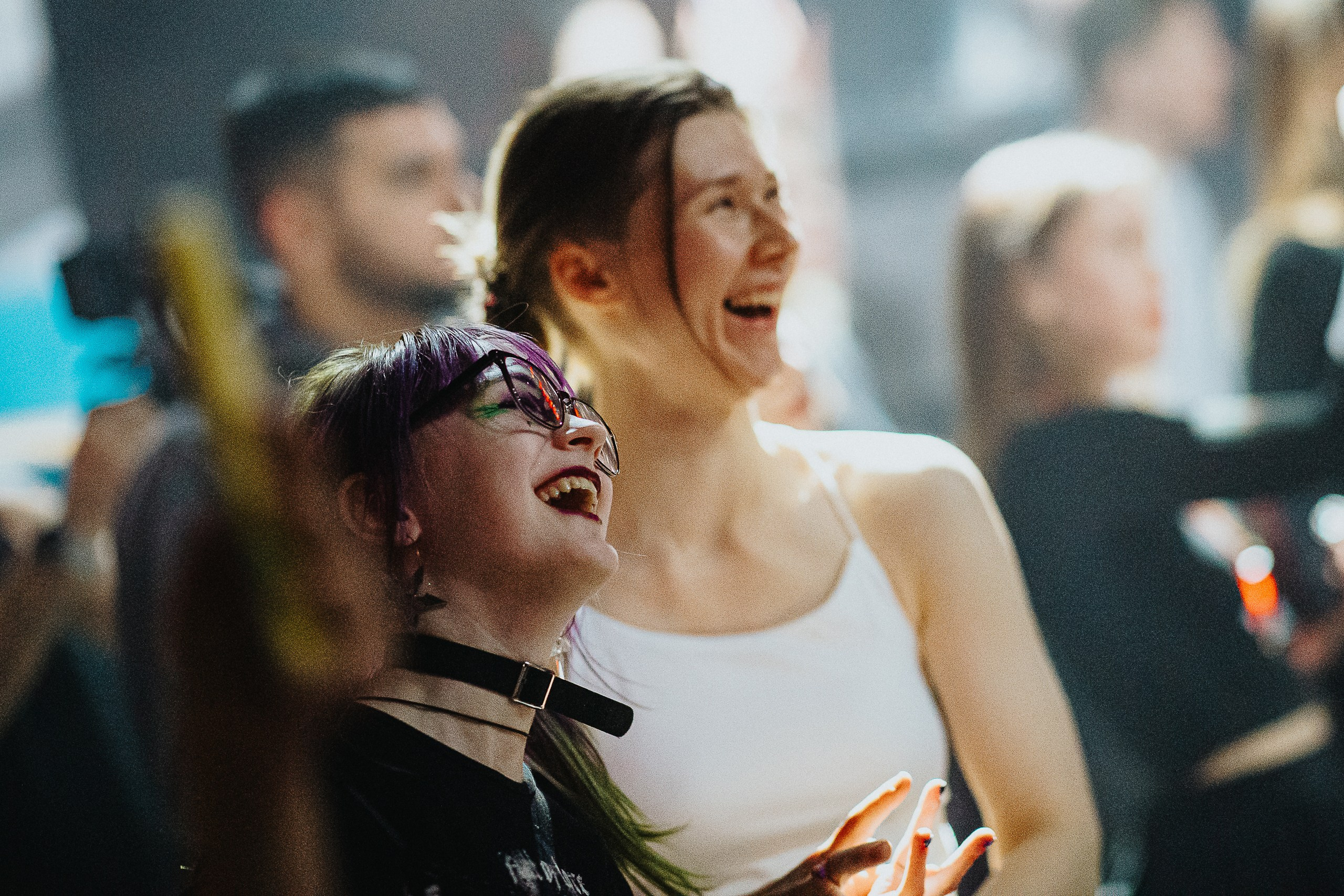 Юбилейный концерт Pandora Secret. Репортажный фотограф в Кемерово