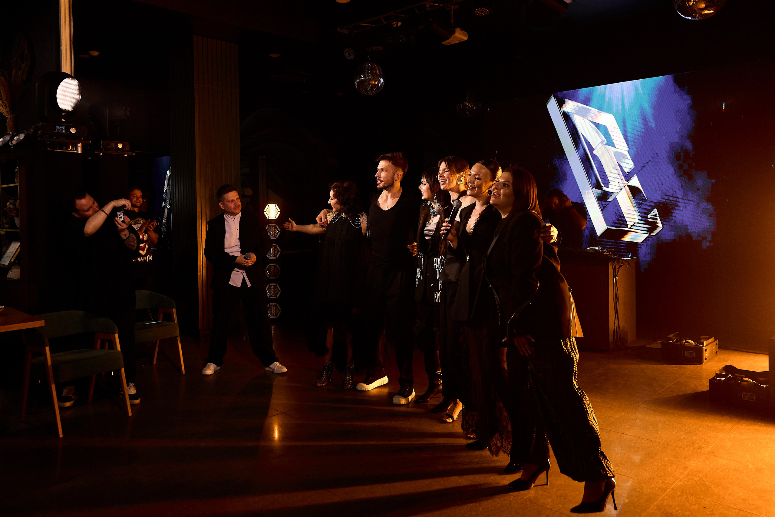 10 лет DODONOVA EVENT. Свадебный фотограф Нижний Новгород