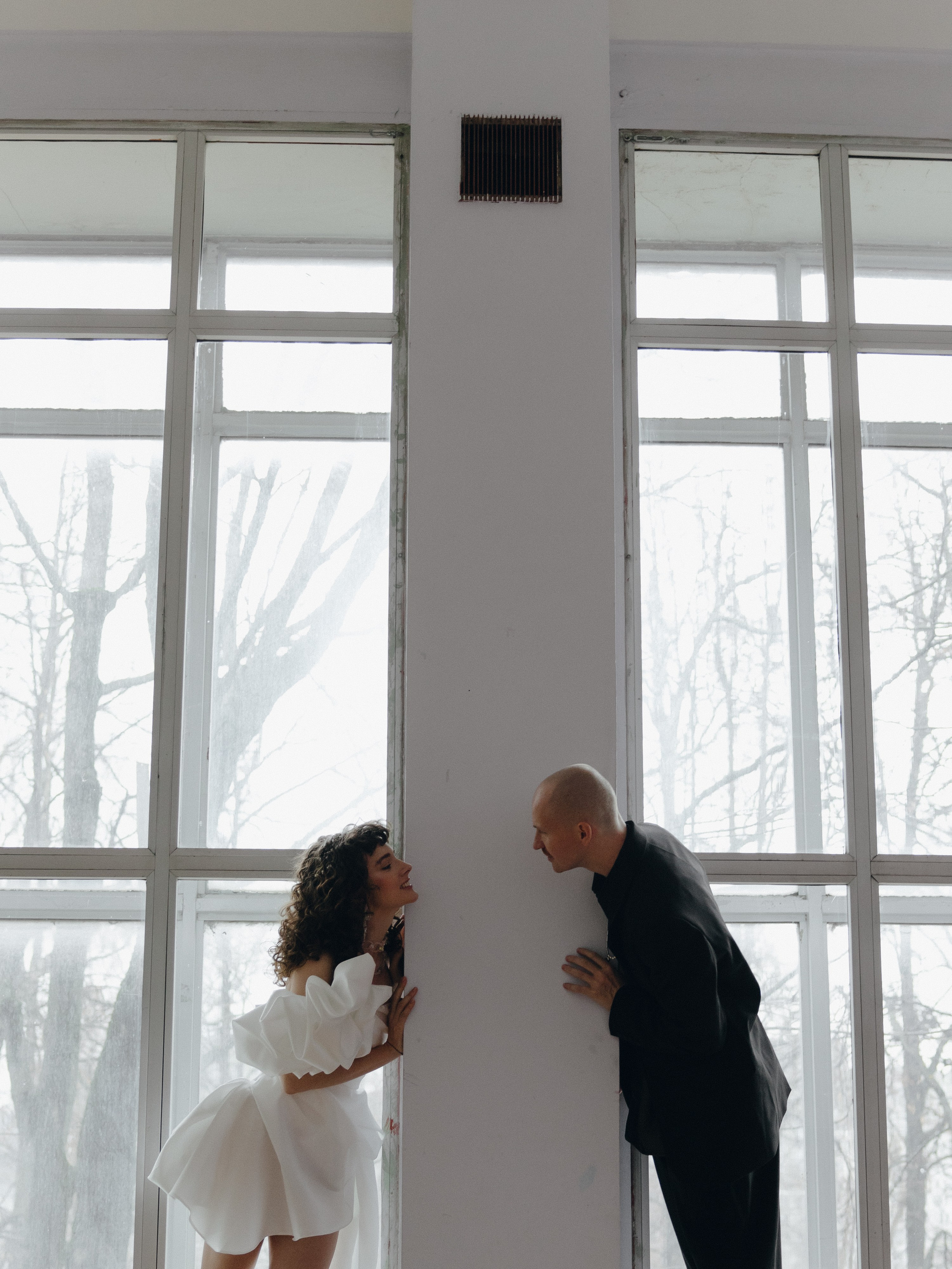 НЕМАНЕКЕНЫ. Свадебный фотограф в Ижевске Диля Ахмадишина