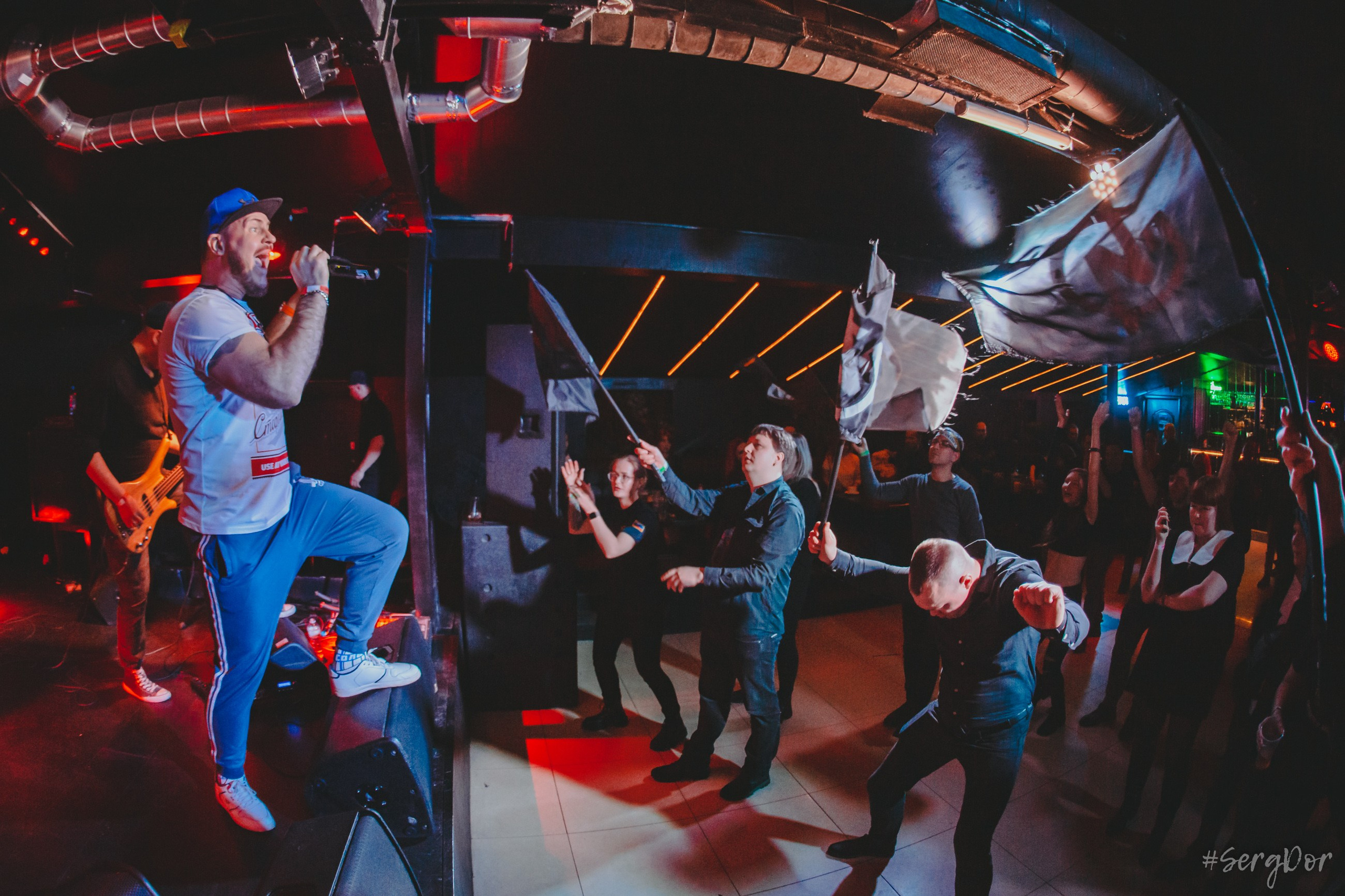 отборочный тур, фестиваль YLETАЙ 2024, Улетай, клуб Action, Санкт-Петербург, Питер, отборочник, 17.02.2024, SergDor, 17 февраля 2024 года, #SergDor,  Name Of Glory