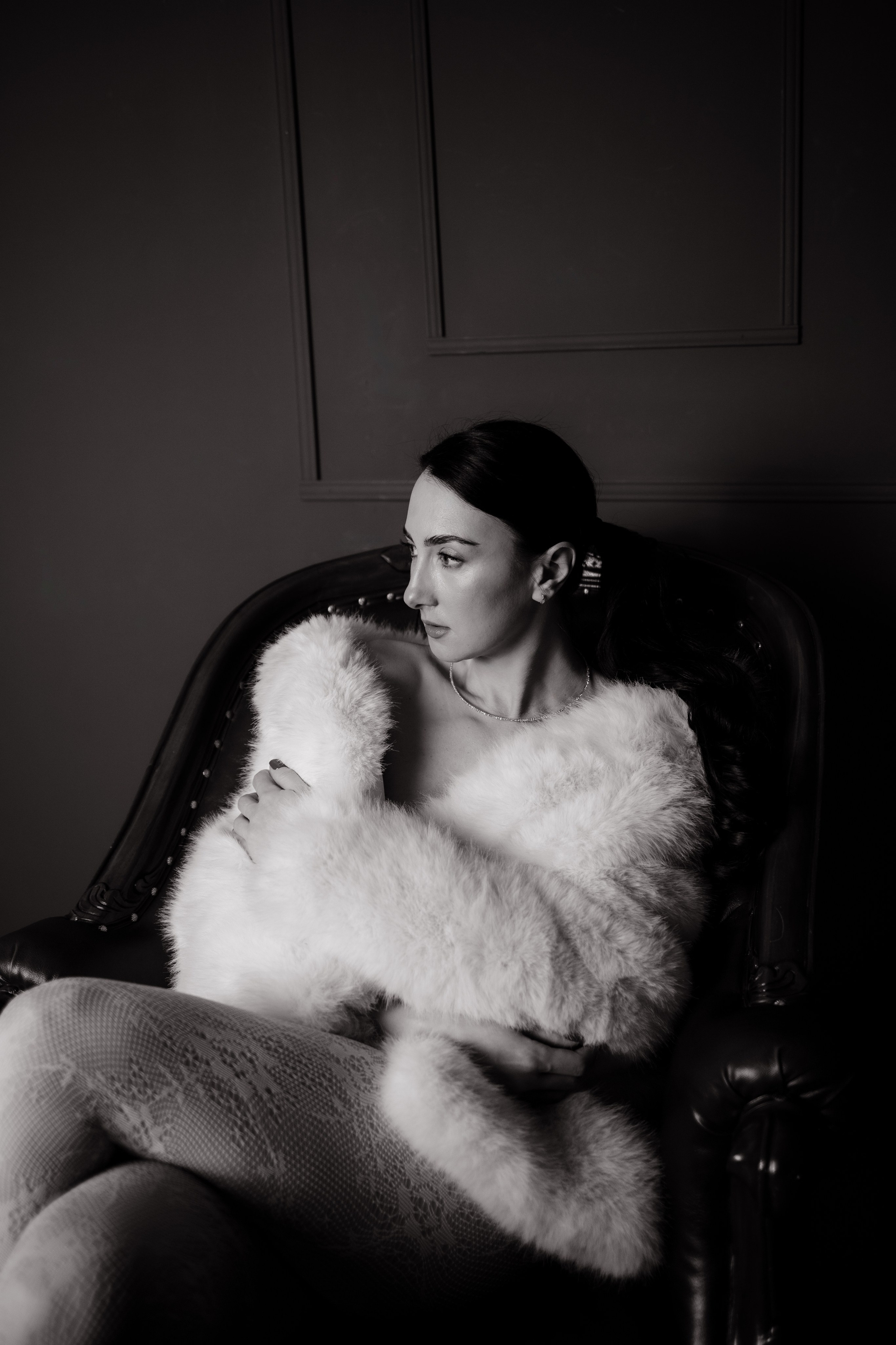 Маша. Семейный и детский фотограф Юлия Шох