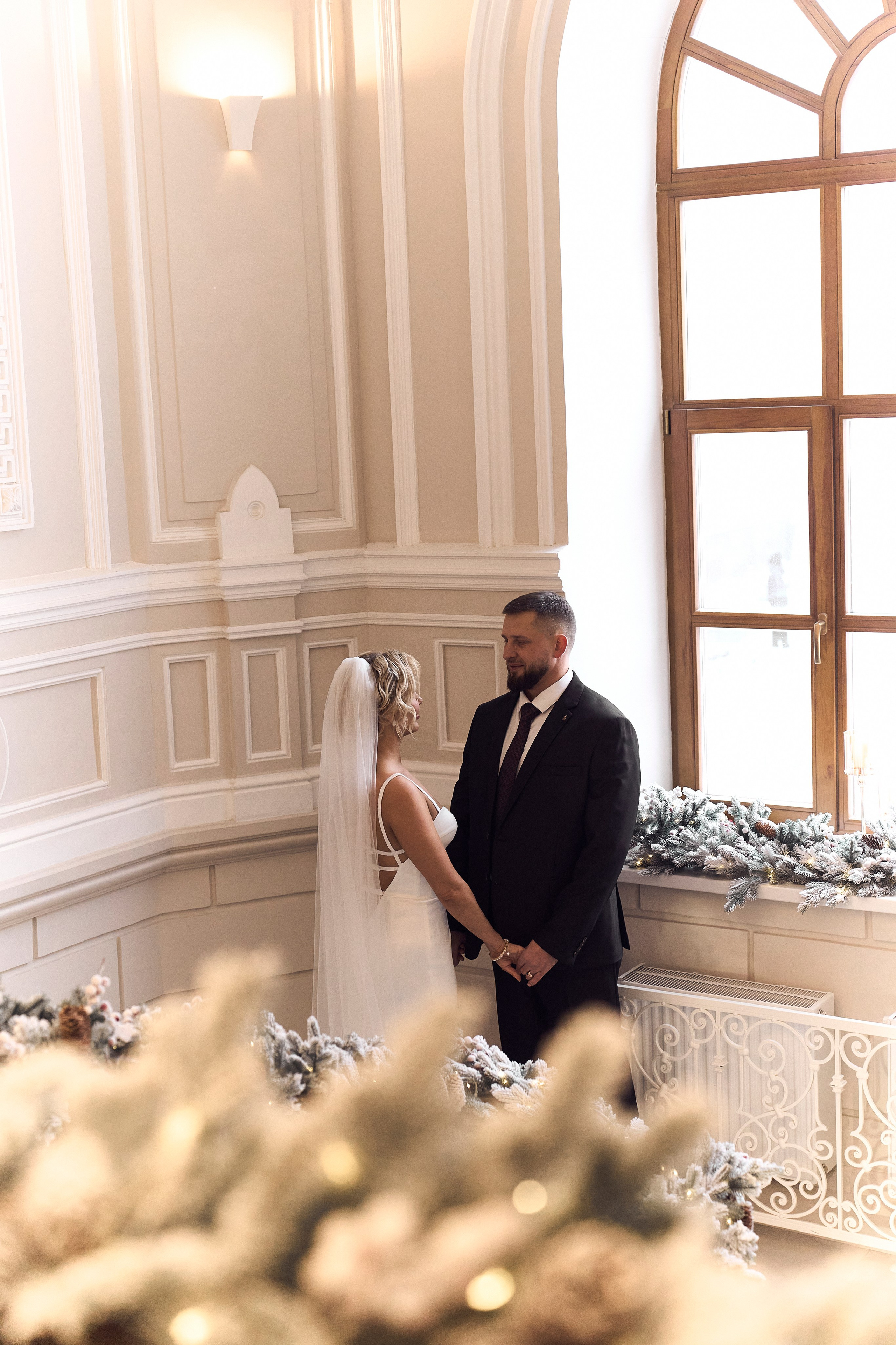 Александр & Виолетта. Ваш фотограф Анастасия Болотникова