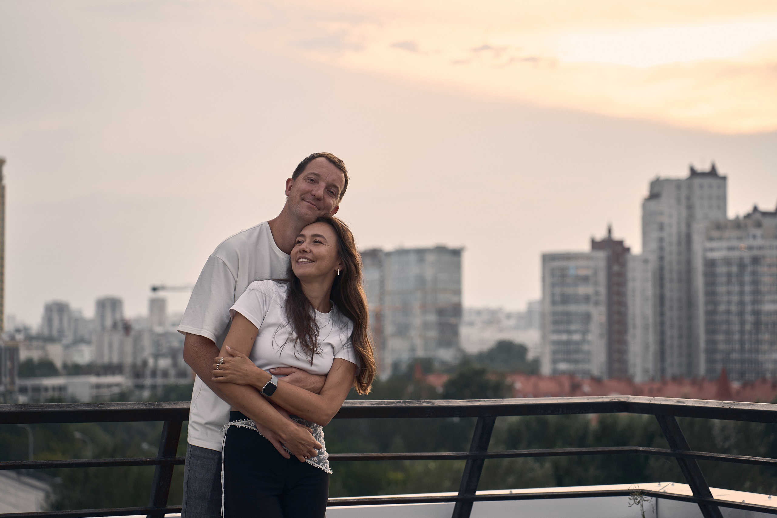 Рома & Рита. Ваш фотограф Анастасия Болотникова
