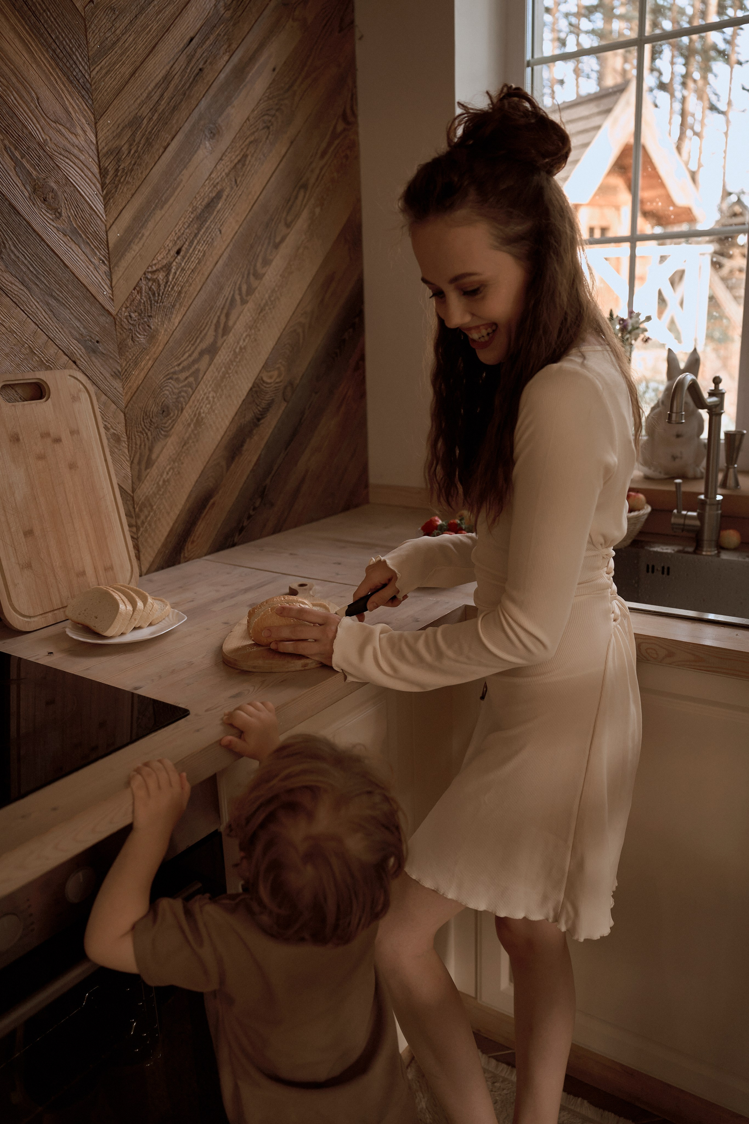 Тепло летом. Ваш фотограф Анастасия Болотникова