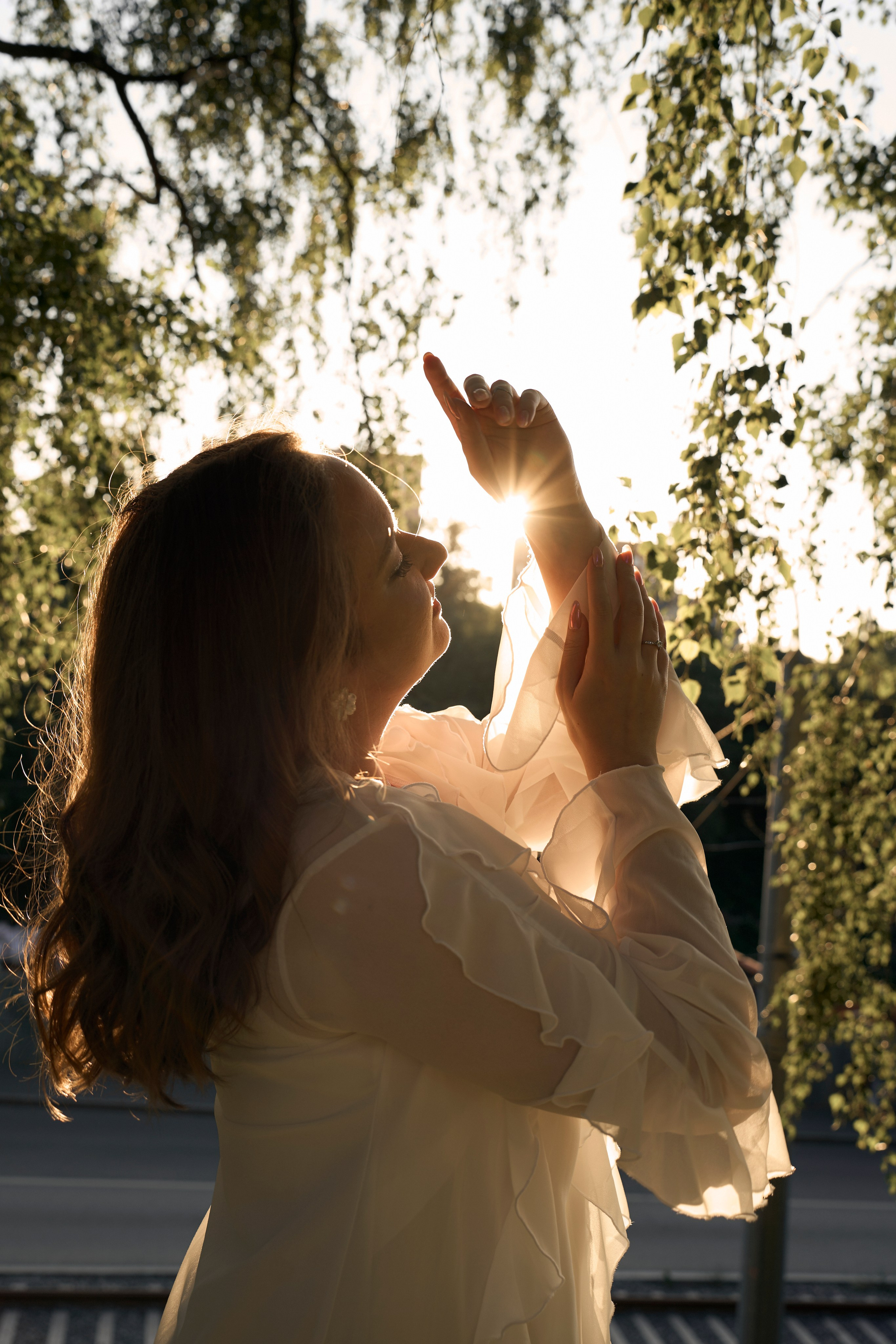 Екатерина. Ваш фотограф Анастасия Болотникова