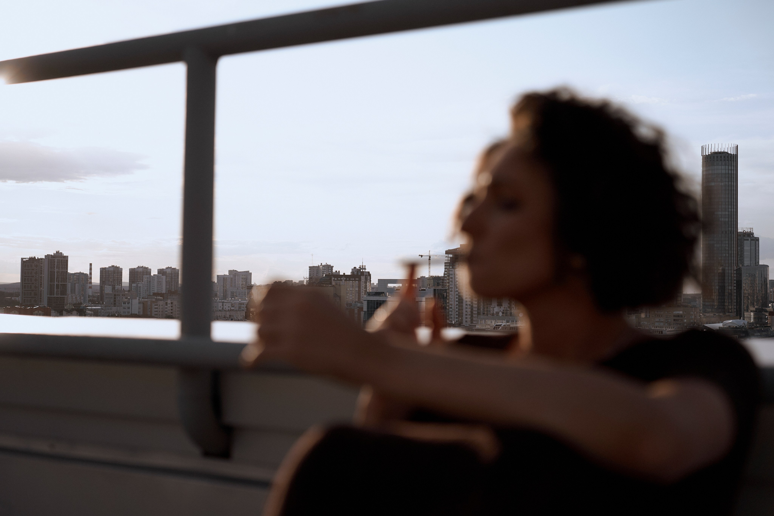 Анна. Ваш фотограф Анастасия Болотникова