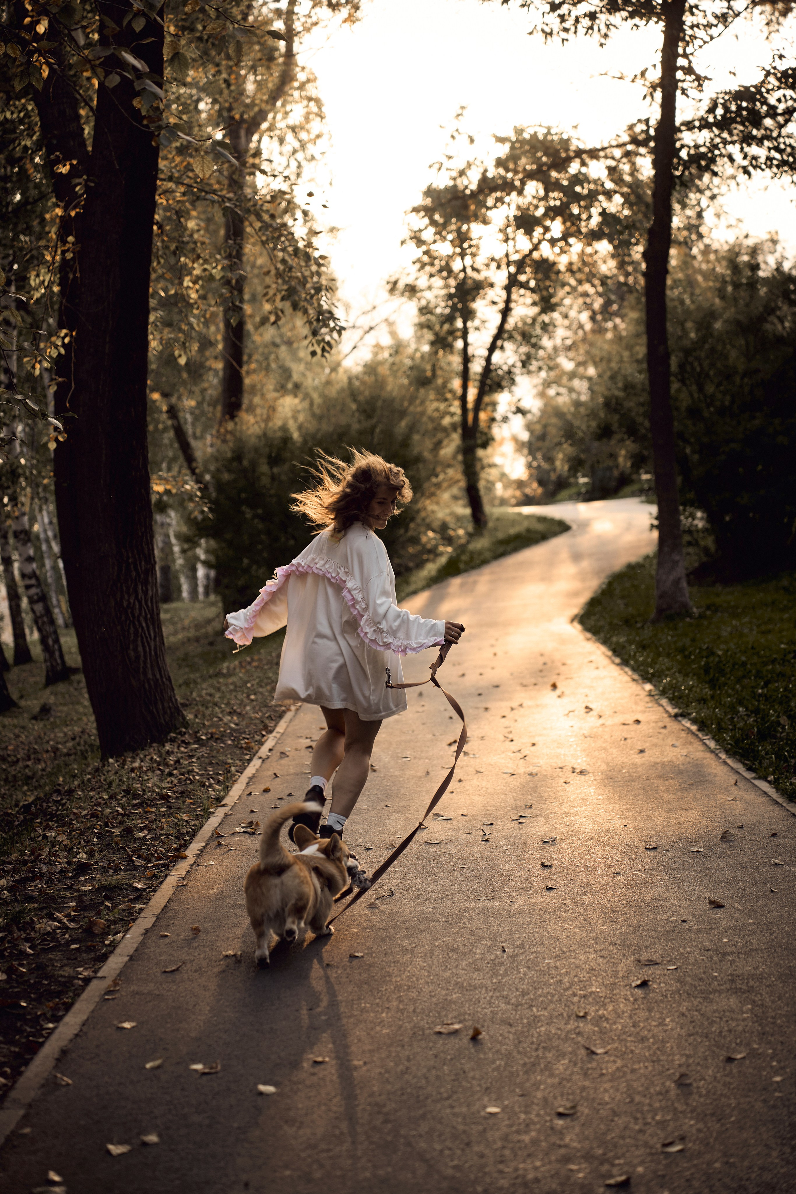 Марина. Ваш фотограф Анастасия Болотникова