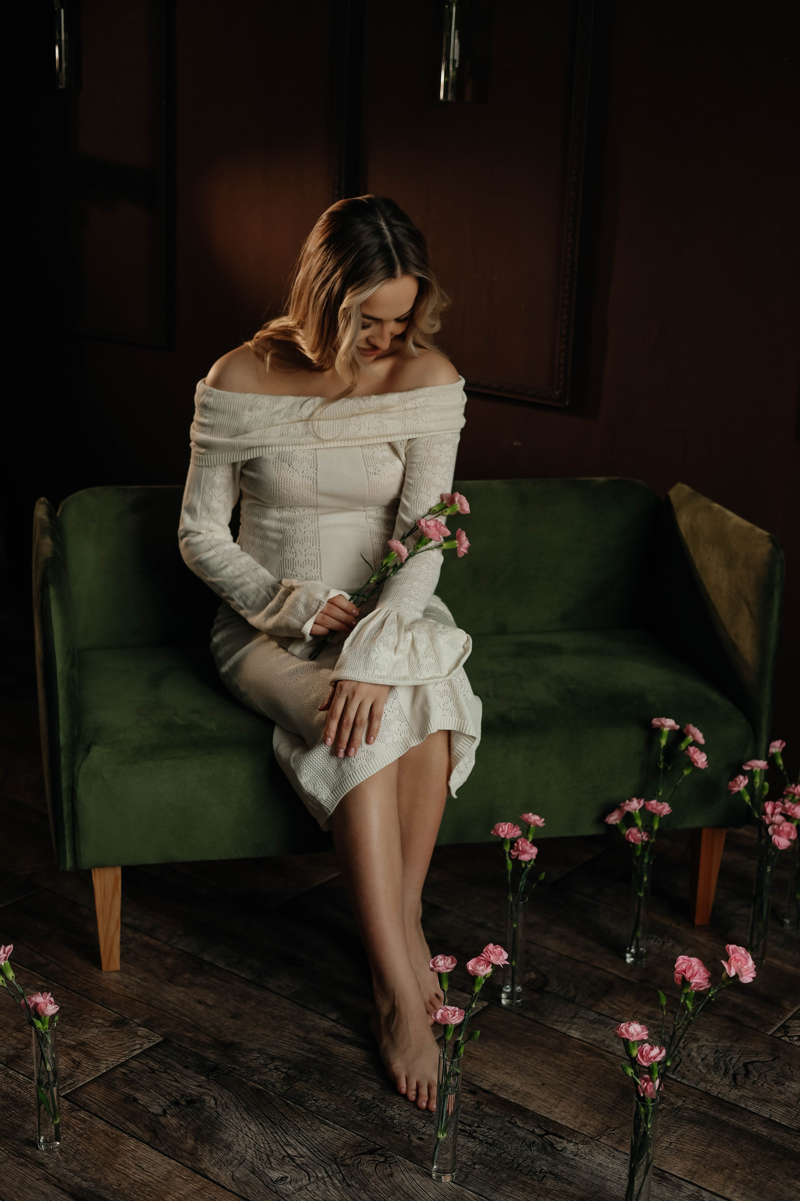 Альбом 19. Семейный фотограф Анна Мезенцева