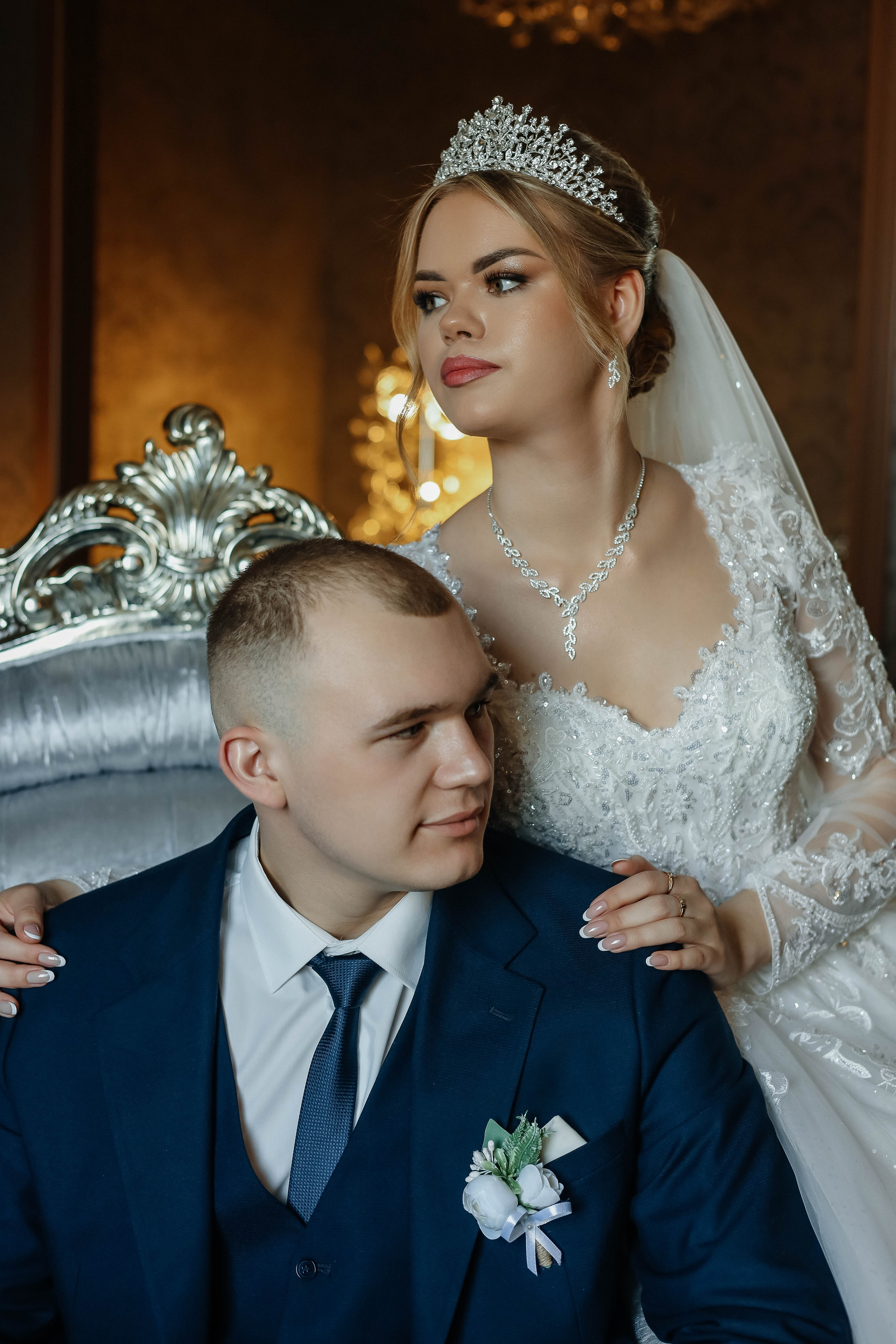 Love. Семейный фотограф Анна Мезенцева