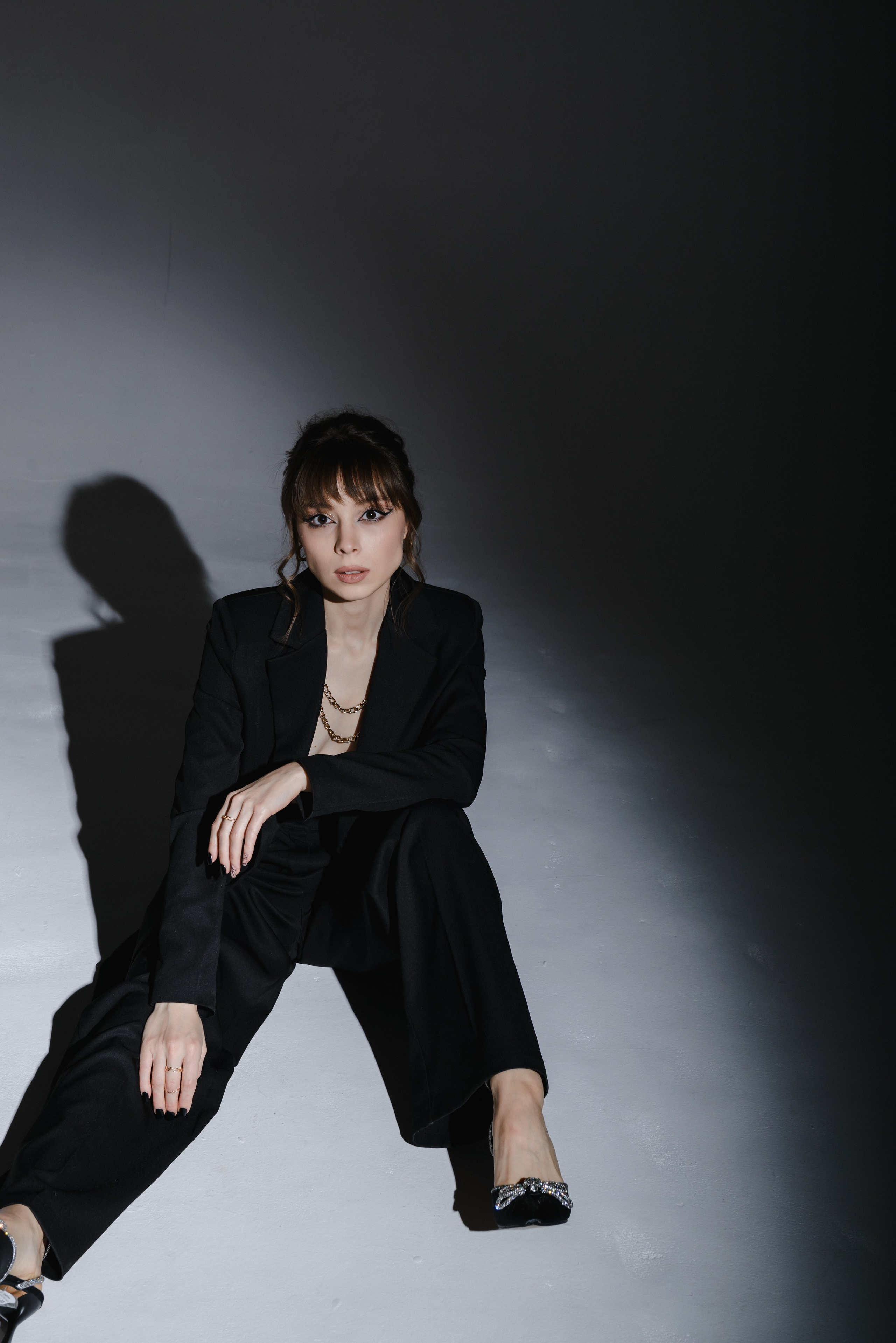 ПОЛИНА. Фотограф Лопаткина Ирина