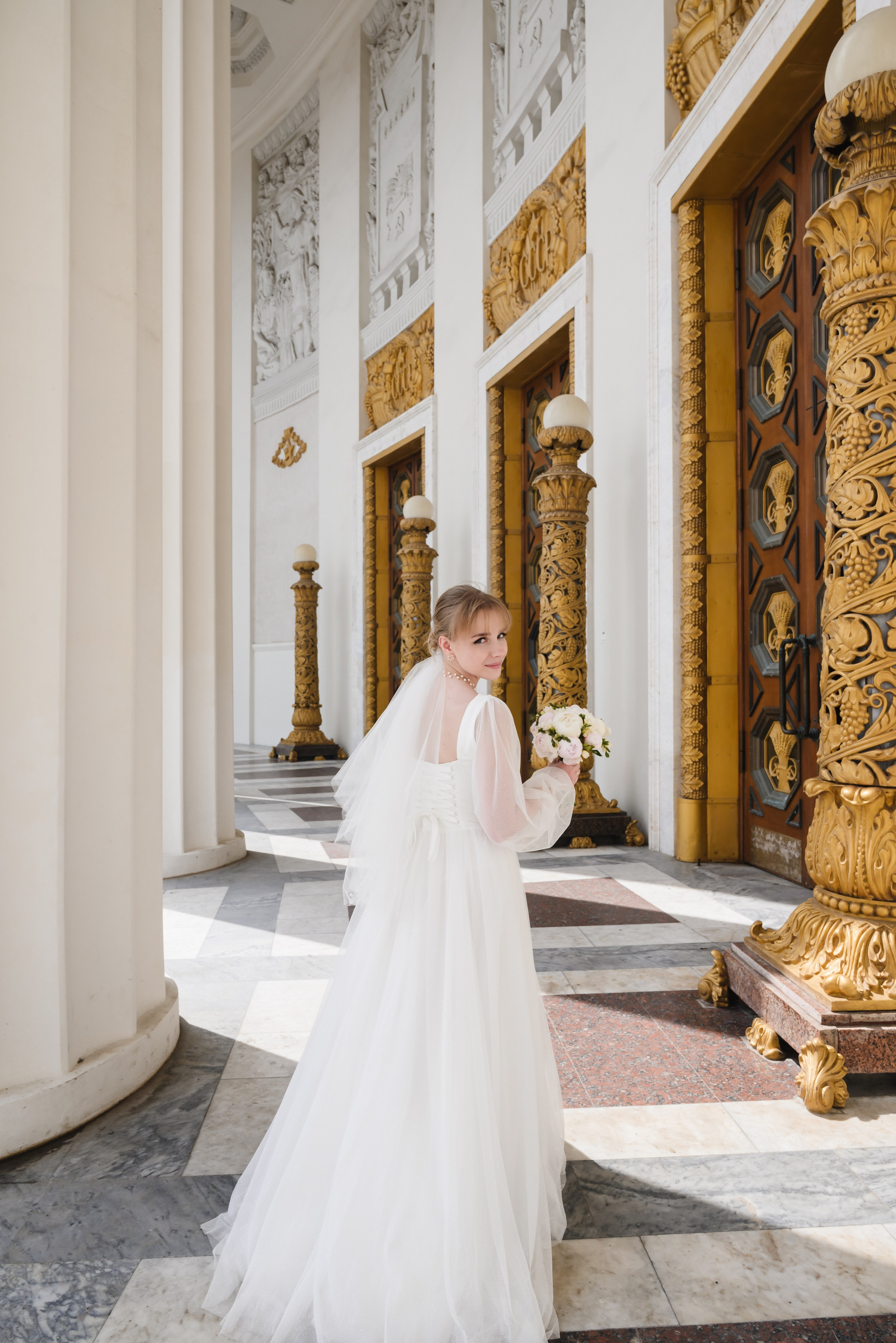 АНДРЕЙ И АНАСТАСИЯ. Фотограф Лопаткина Ирина