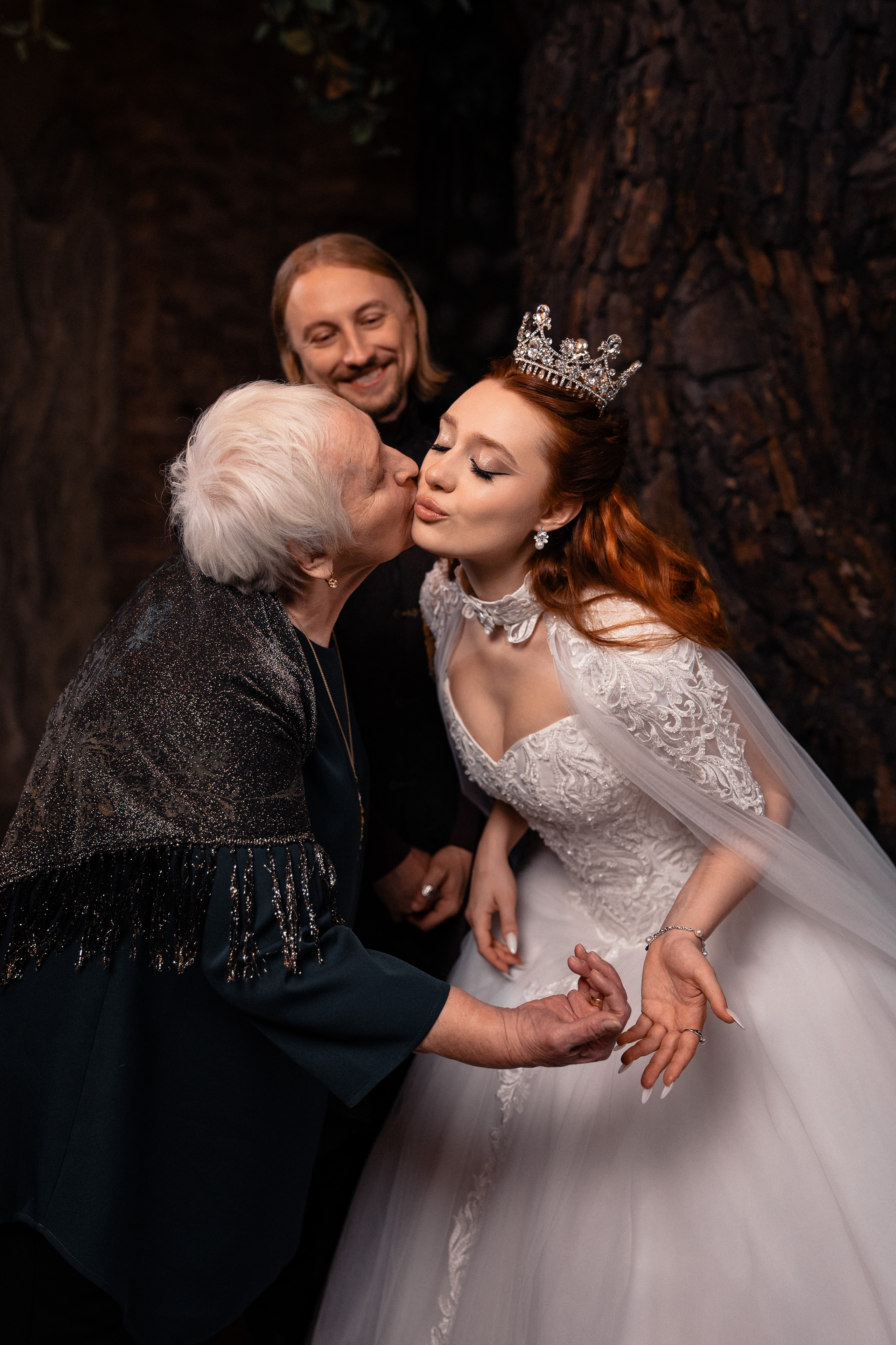 А+Л. Андрей Сухинин репортажный свадебный фотограф Санкт-Петербург