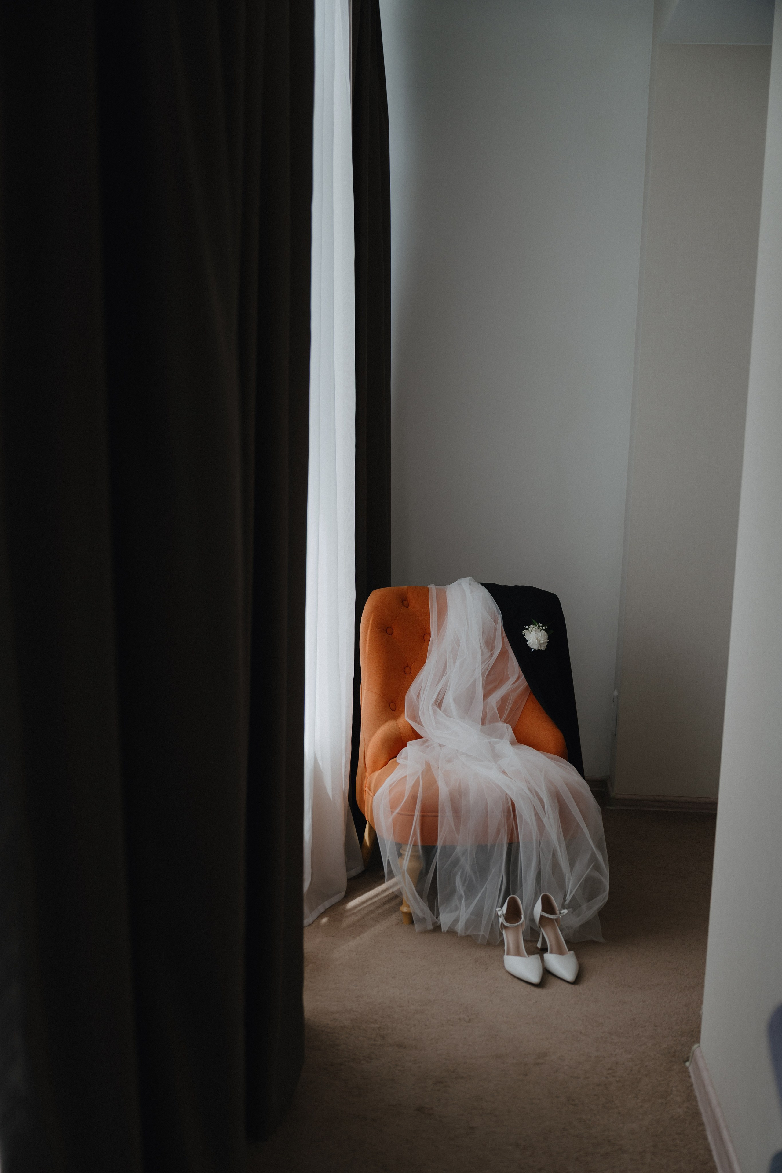 Анастасия & Артём