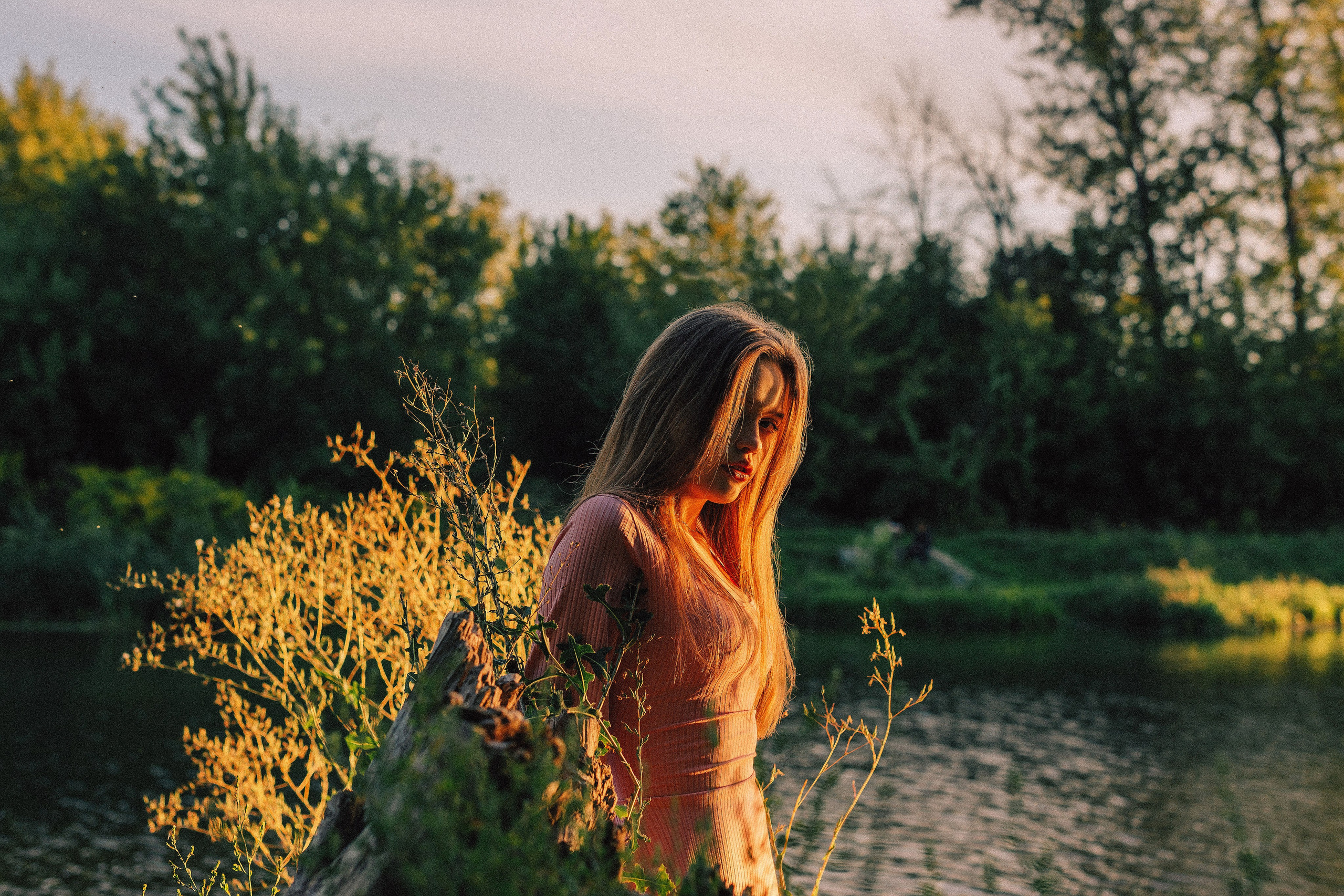 Ульяна. Фотограф в Москве Ангелина Ким