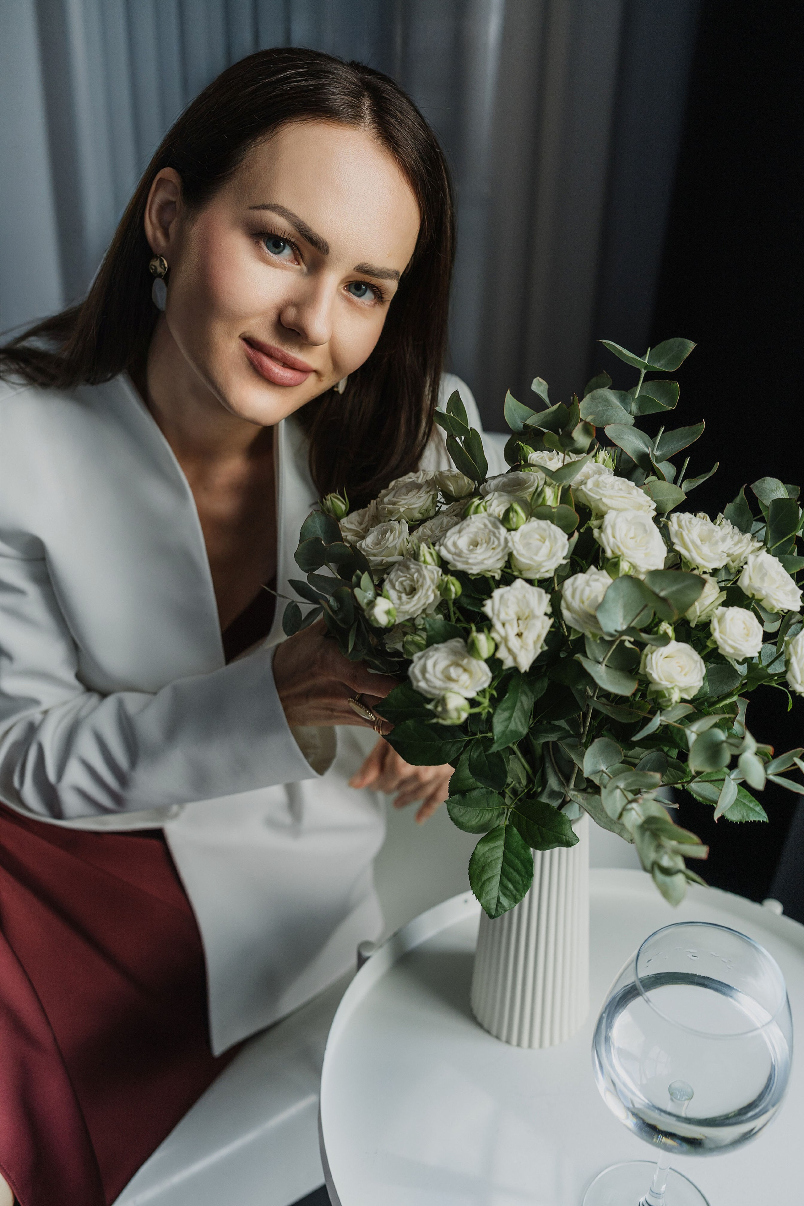 Александра Швед. Фотограф в Москве Ангелина Ким
