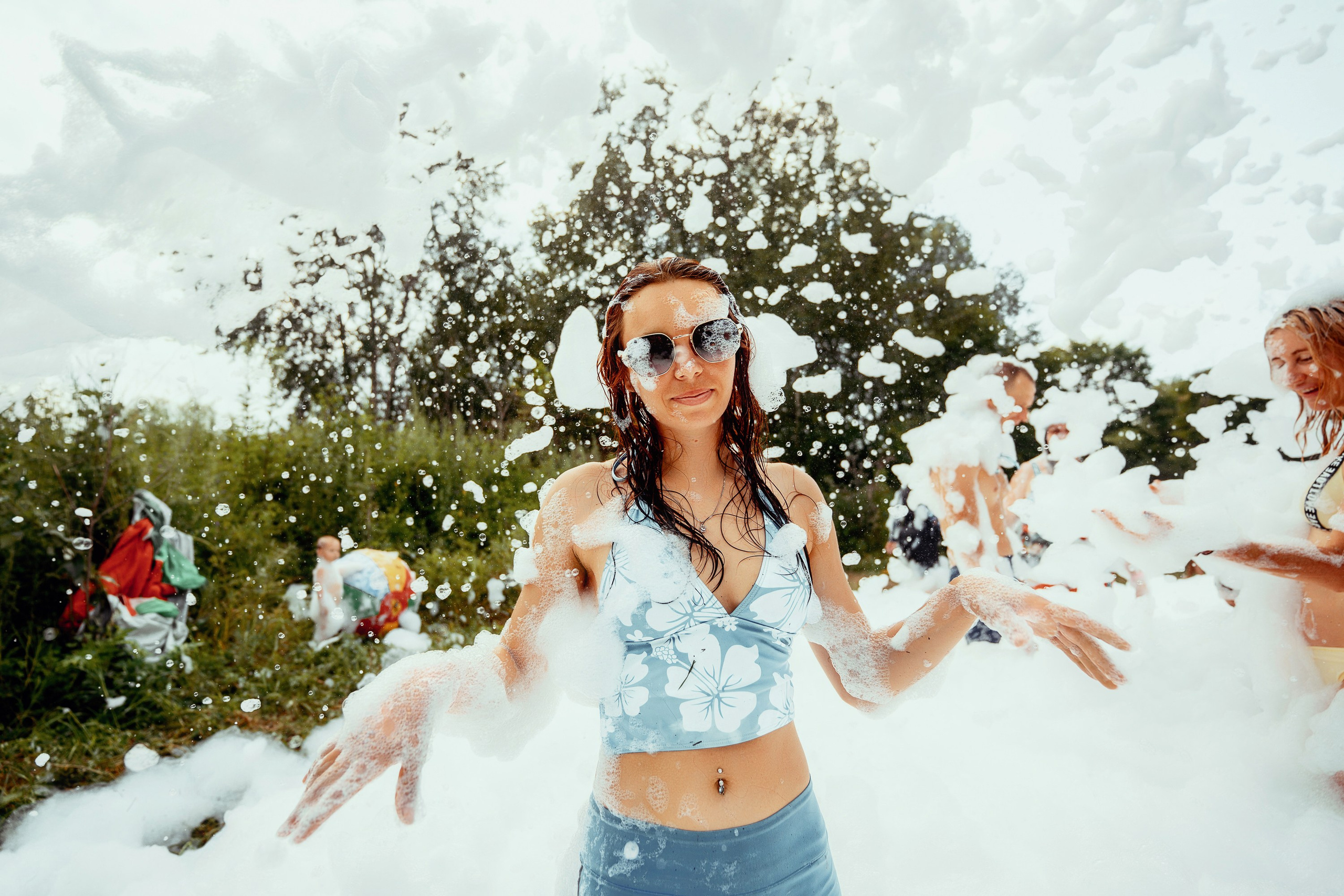 Репортаж. Фотограф в Хабаровске. Фотография за 24 часа