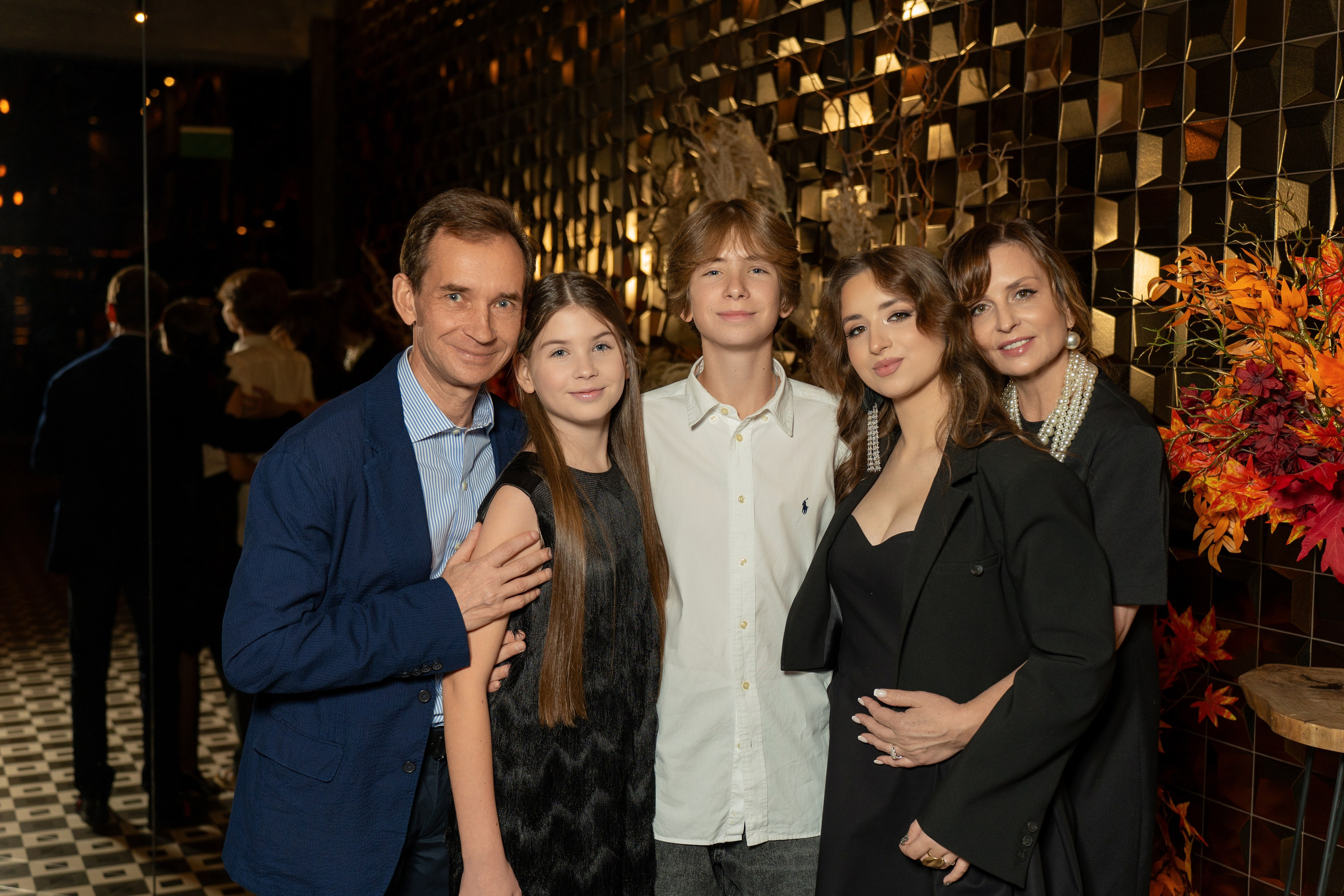 18 лет. Семейный и свадебный фотограф Минск, Беларусь Анна Орловская