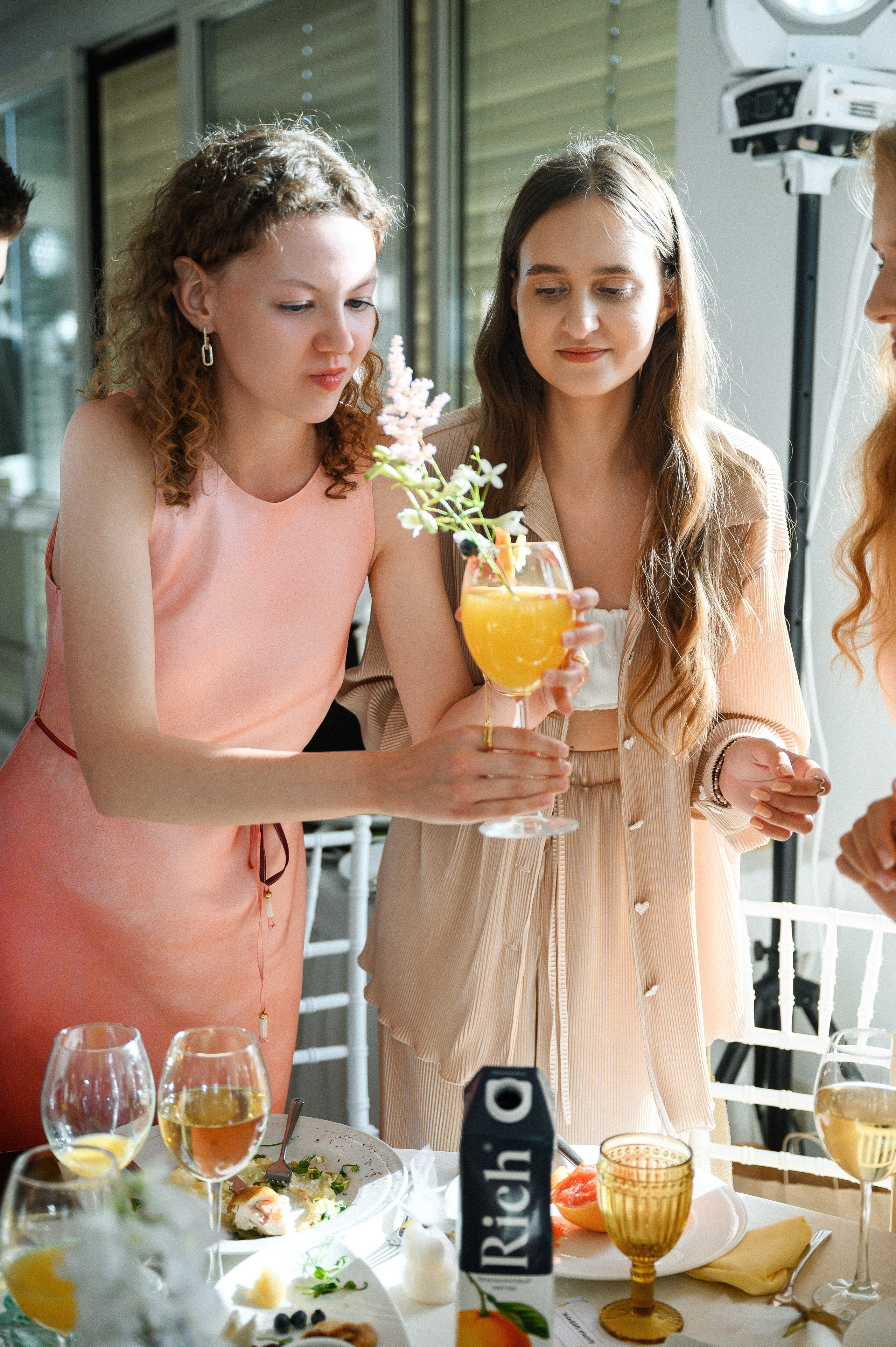 Илья & Алина