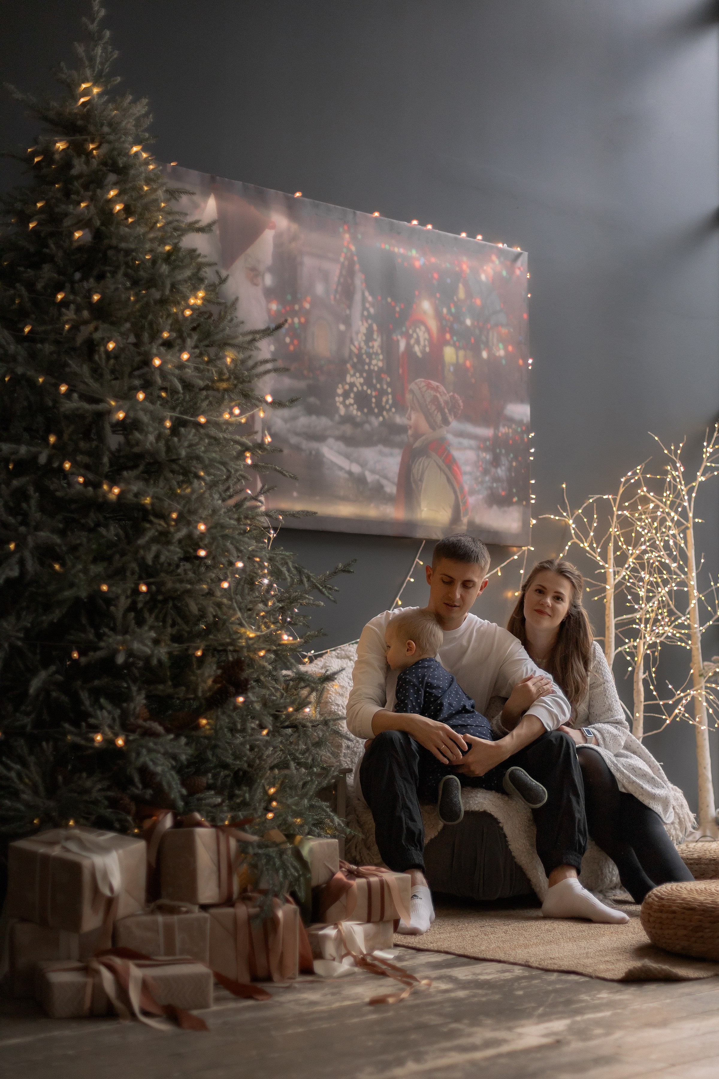 Портфолио. Семейный и детский фотограф в Москве Артём Жигурс