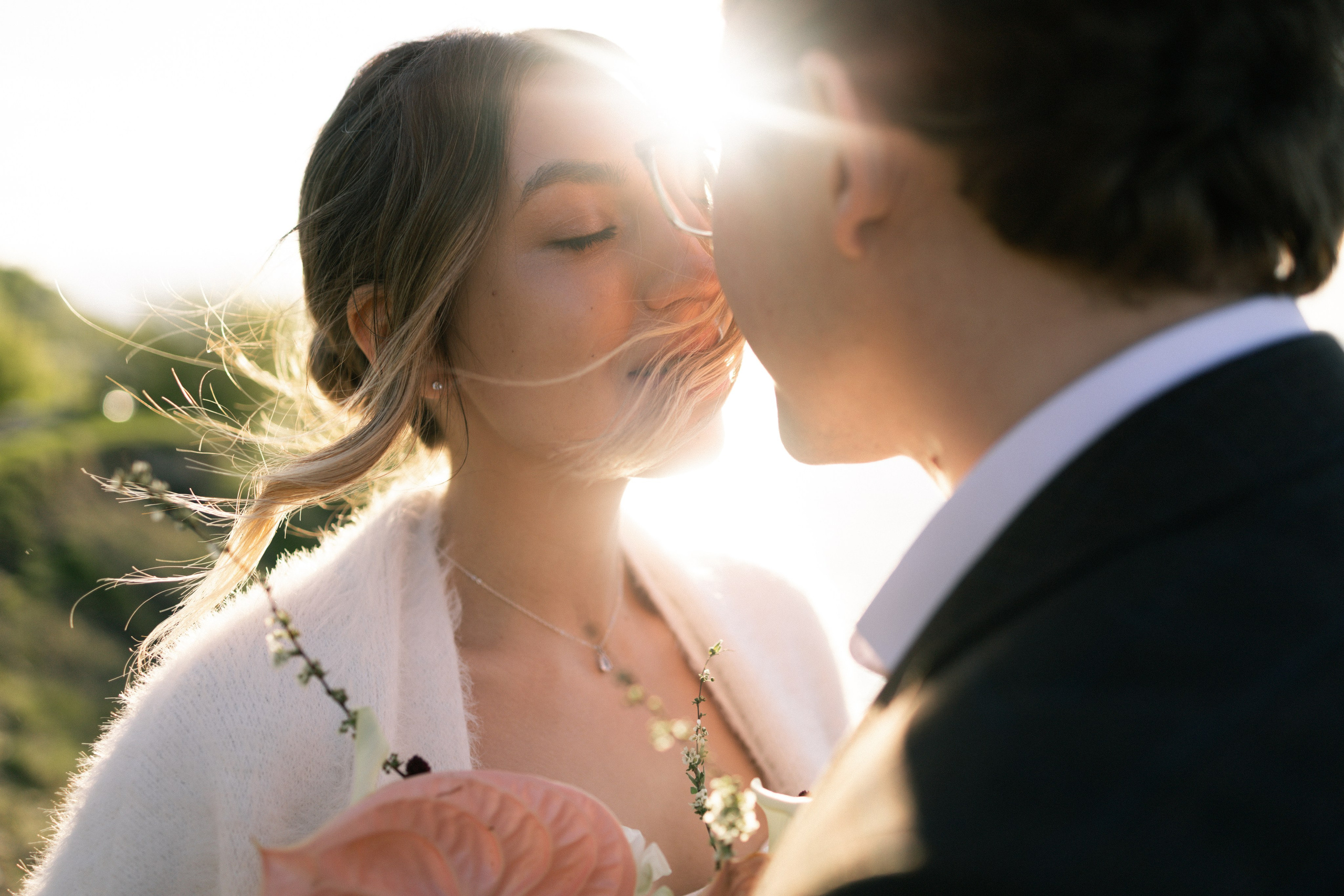 Диана и Дима. Сбежать из города на пароме | 15.05.2025. Фотограф Зарина. Казань