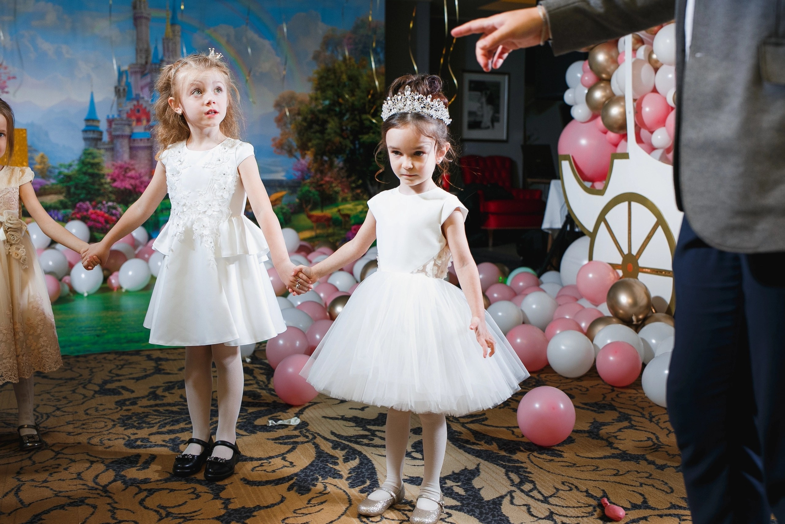 THE FACTORY. Организация мероприятий Донецк (ДНР). Организация и декор мероприятий Донецк (ДНР)