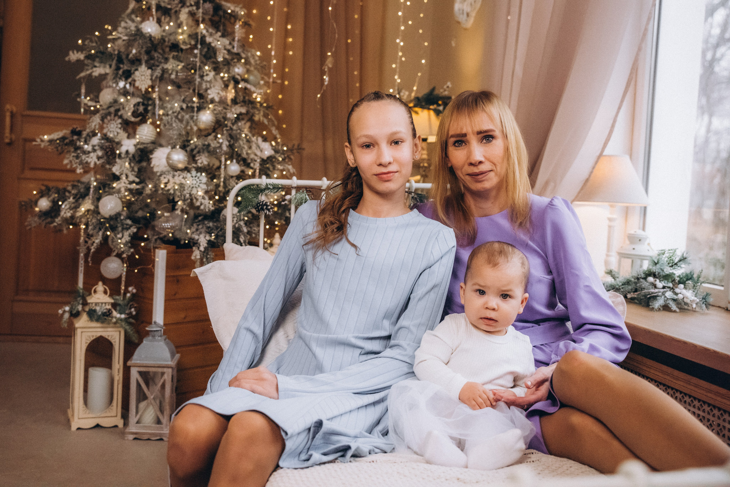 ОЛЕСЯ и ДОЧКИ. Ольга Козлова фотограф Волгоград olkiny-fotki.ru