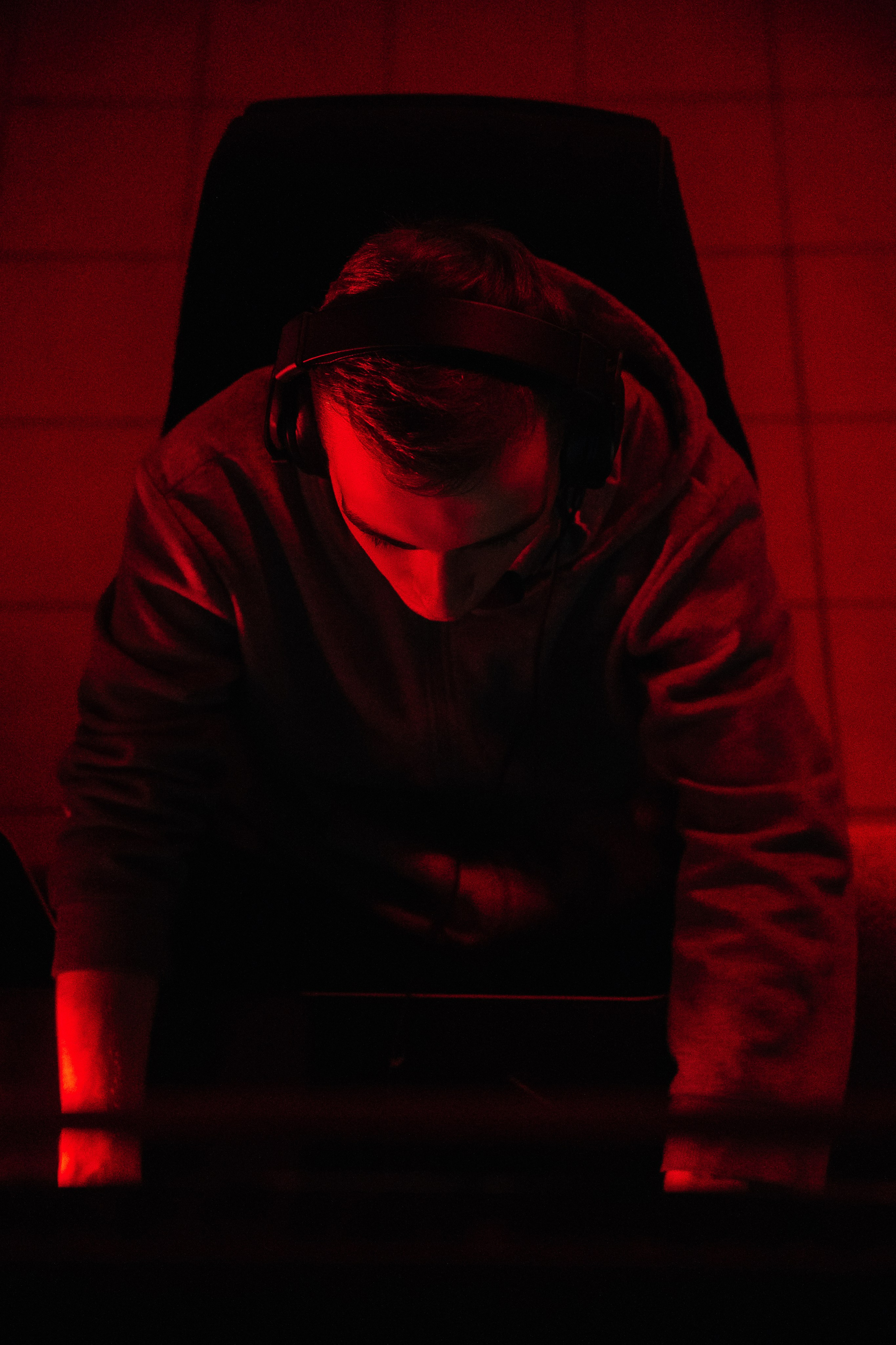 SEKTOR. Фотограф в Хабаровске Швендых Рудольф