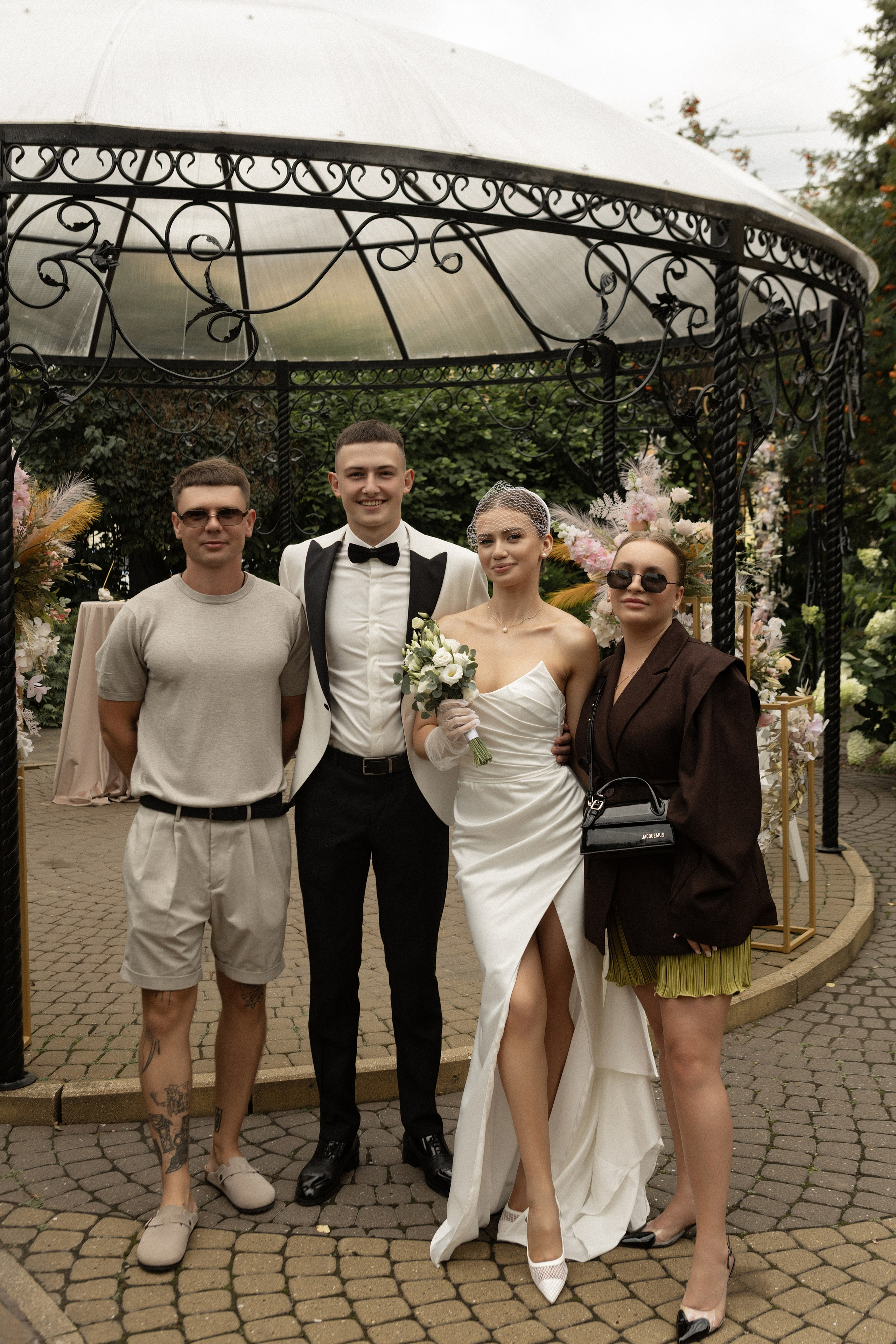 Дмитрий и Анна 05.08.25 ПОЛНЫЙ ДЕНЬ. Фотограф Екатерина Чупина