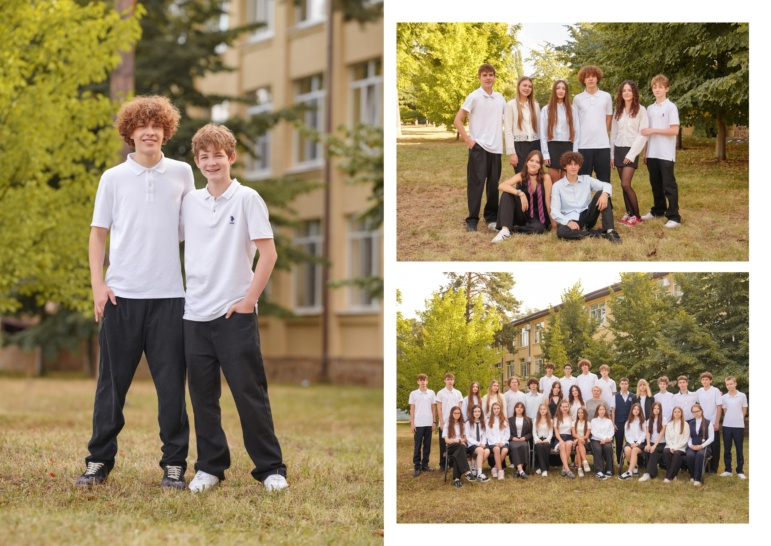 ГИМНАЗИЯ 69 9 Г. Красивый выпускной альбом в Краснодаре