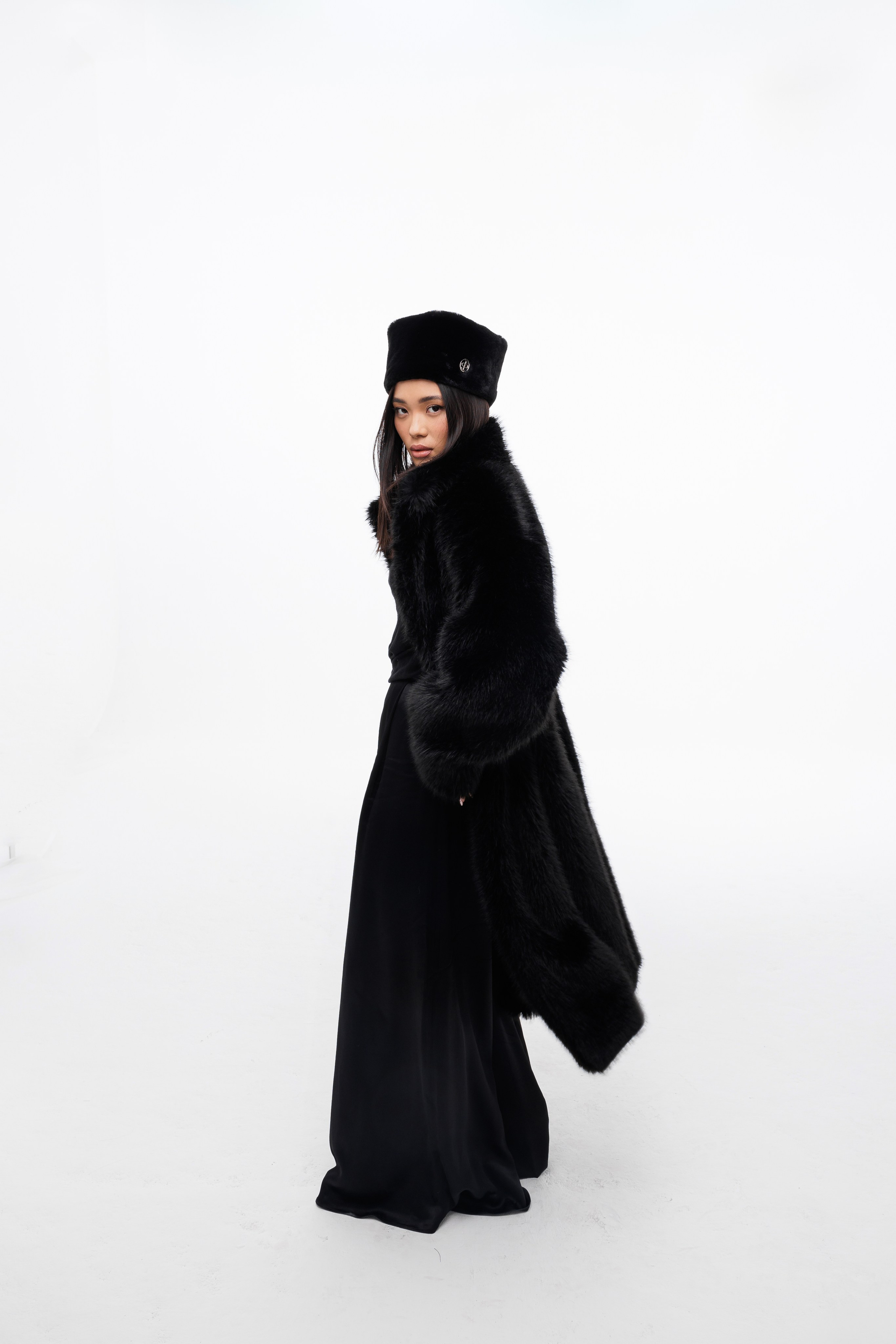 FETISH. Светский фотограф — Анисина Ирина