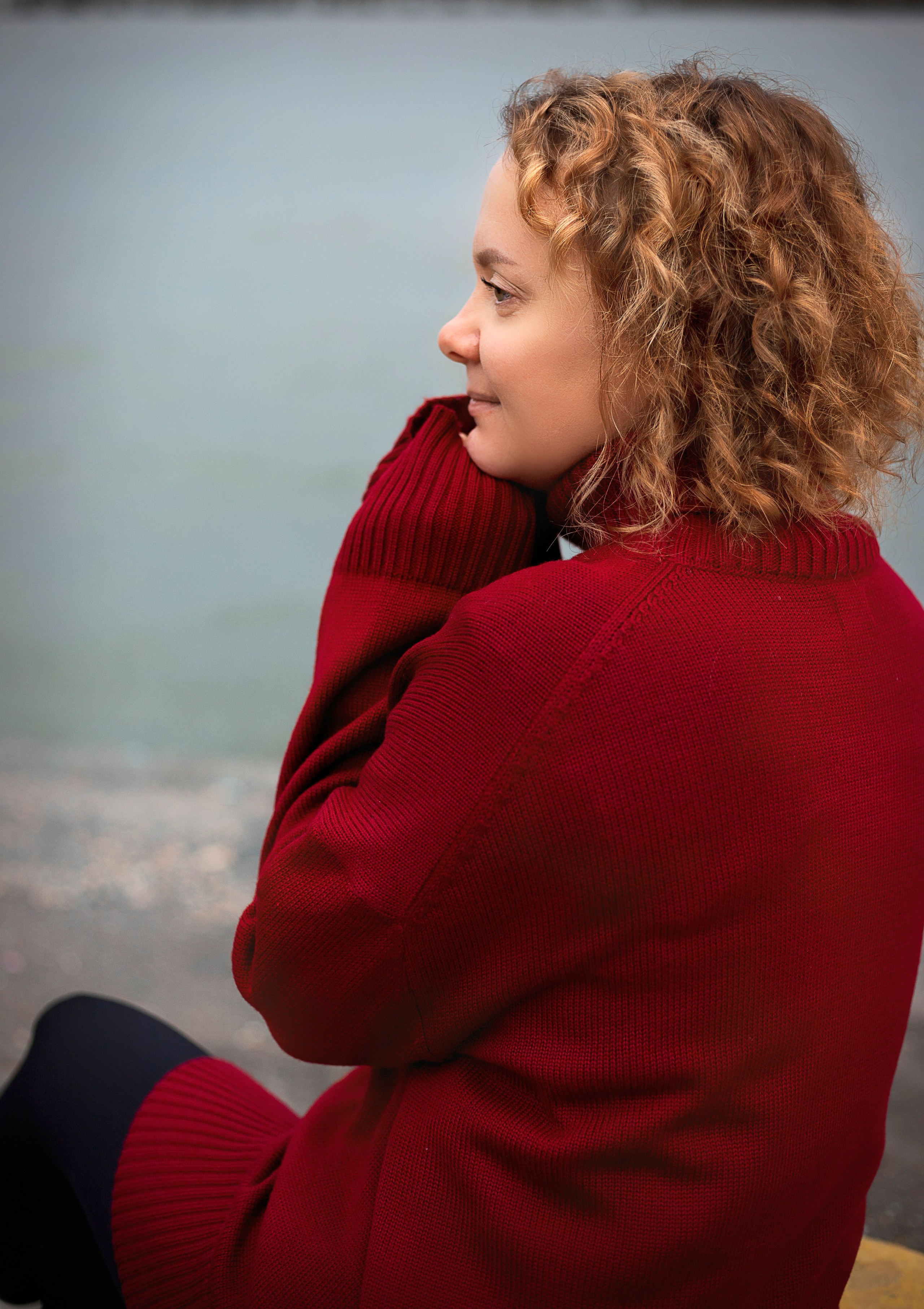 Женский портрет. Снимаю портреты (женский, мужской, детский), семейная сьемка, лав стори. Фотограф в Ялте, Крым. София Шуляк