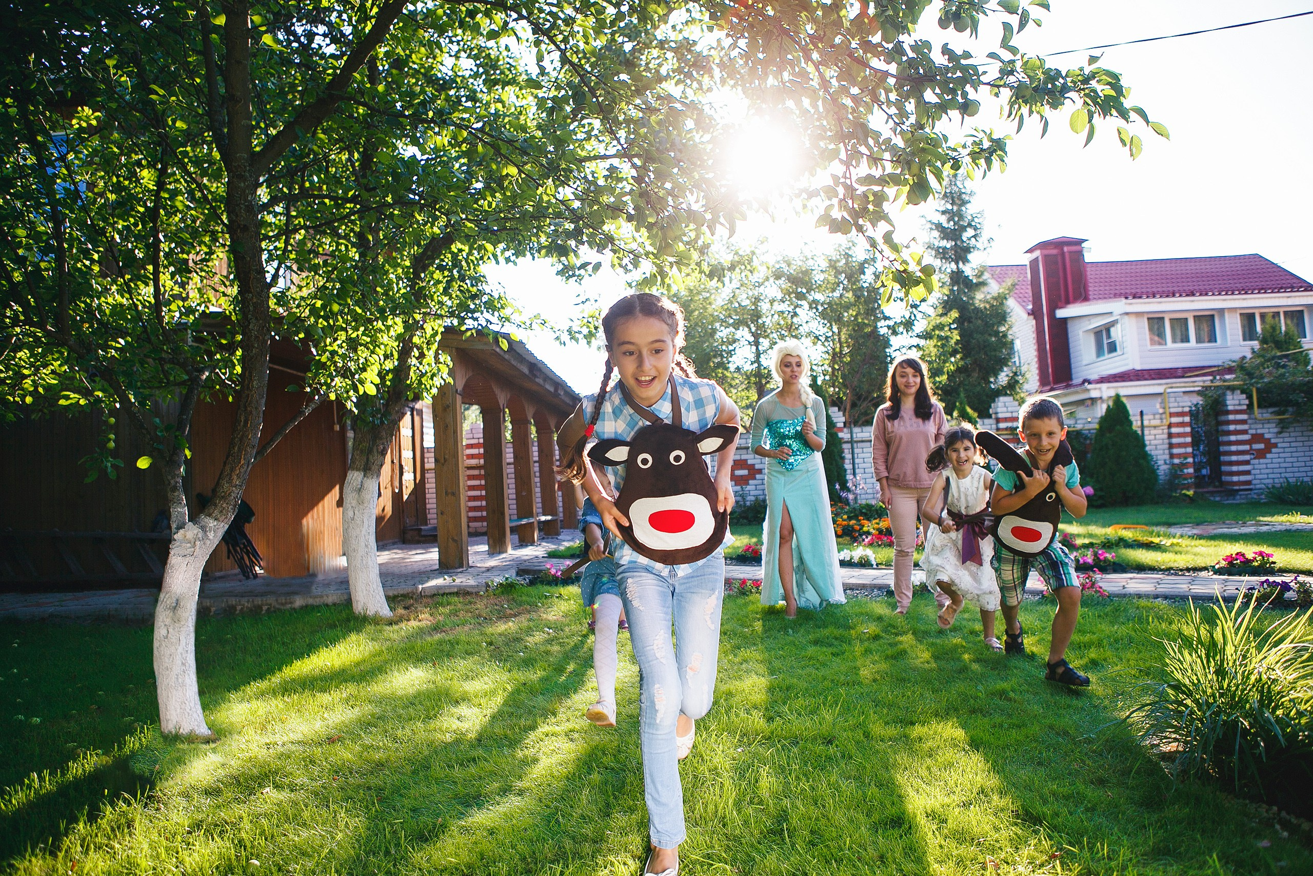 День Рождения. Свадебный фотограф Сергей Сергеев — Нижний Новгород