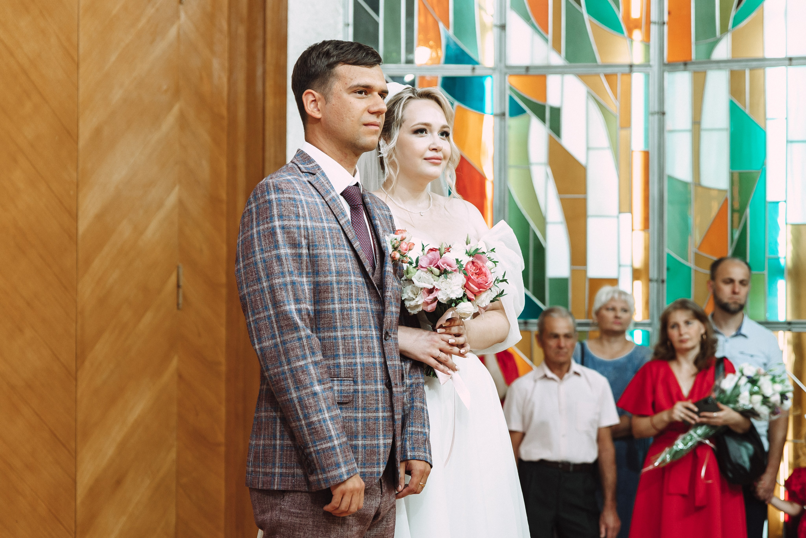 Дмитрий + Таисия. Свадебный и семейный фотограф в Волгограде Олеся Лисицкая